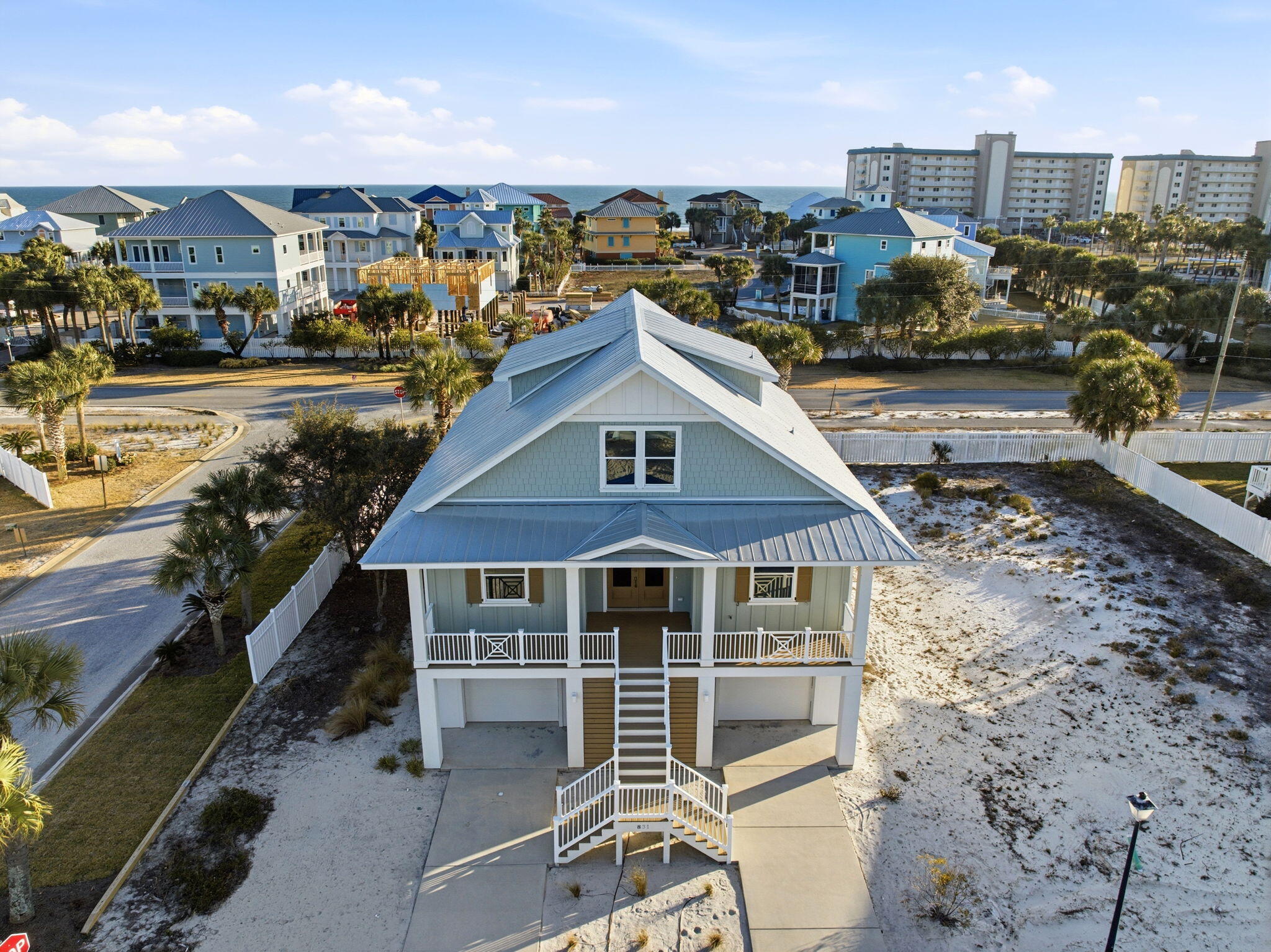 HERON'S WALK - Residential