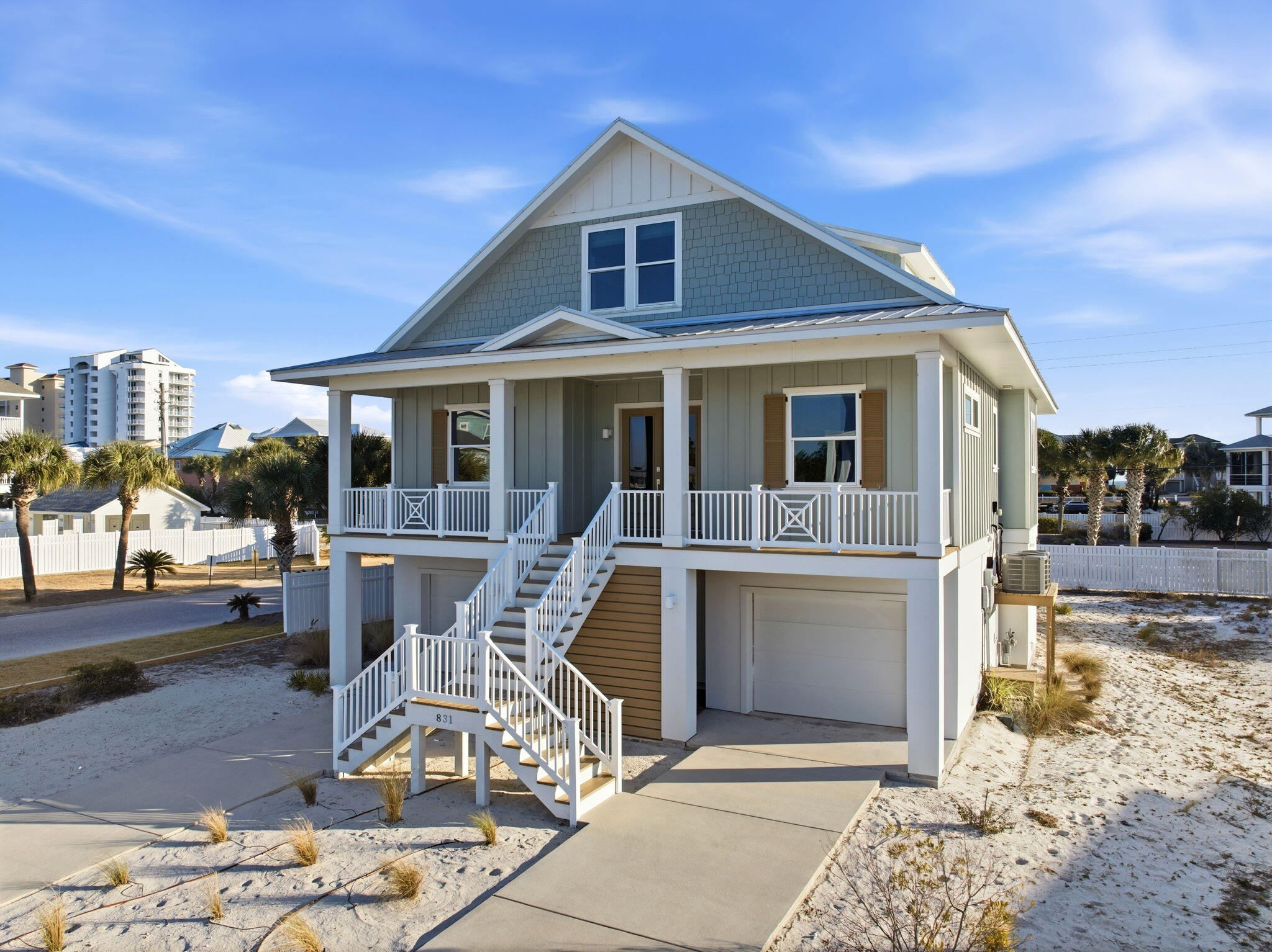 HERON'S WALK - Residential