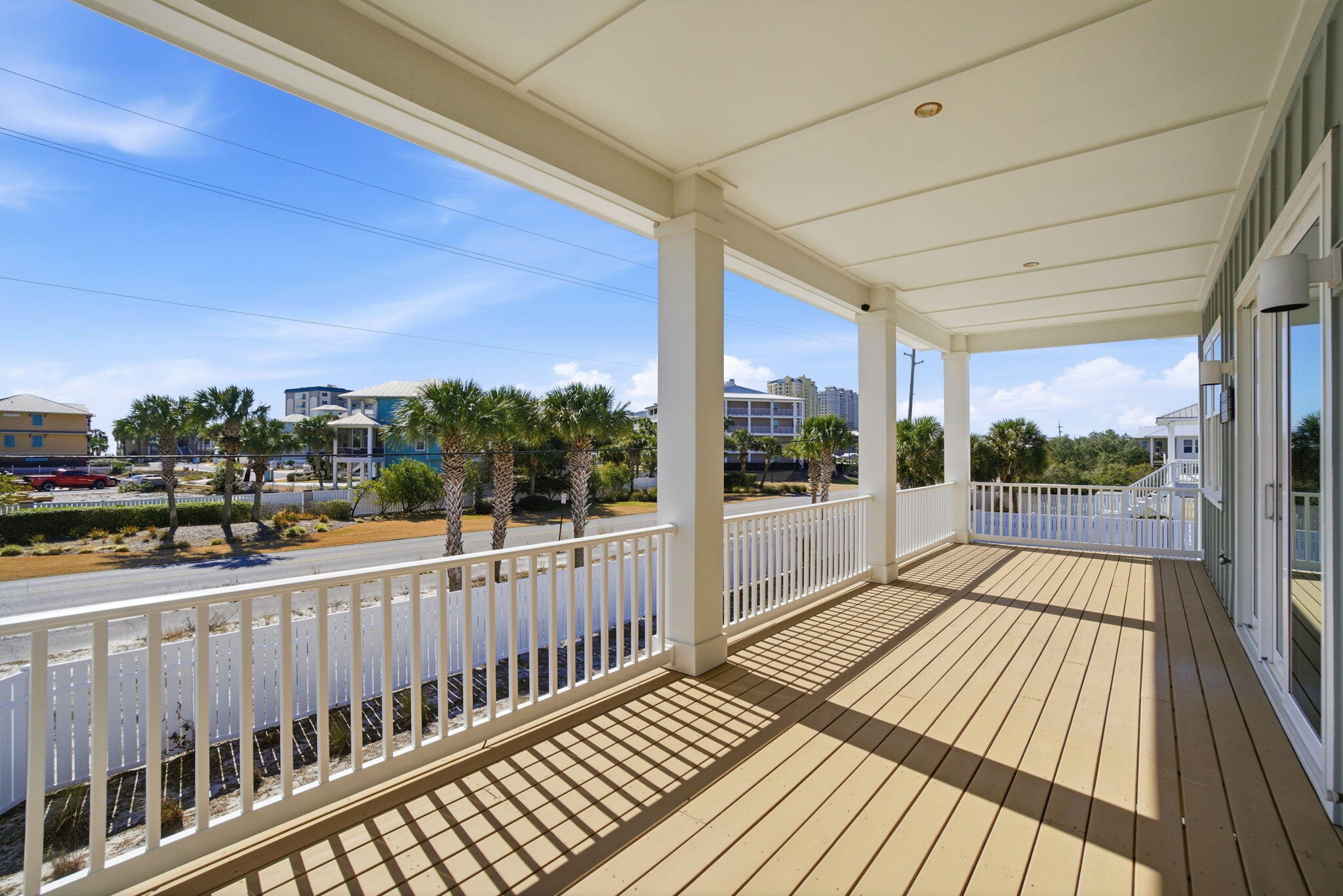 HERON'S WALK - Residential