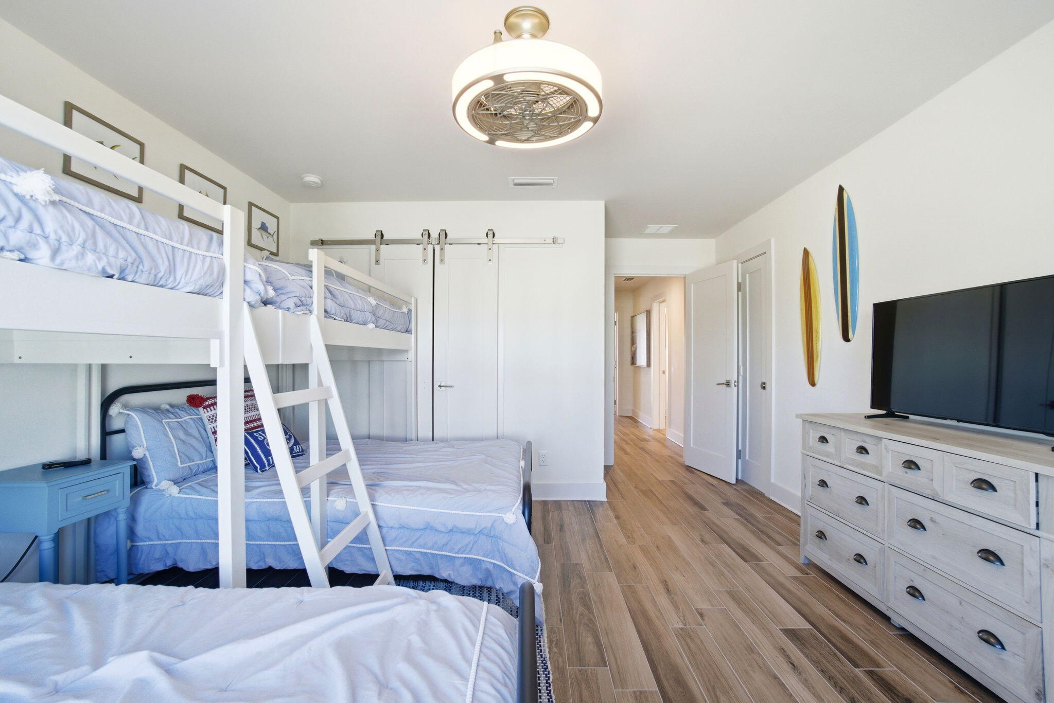 HERON'S WALK - Residential