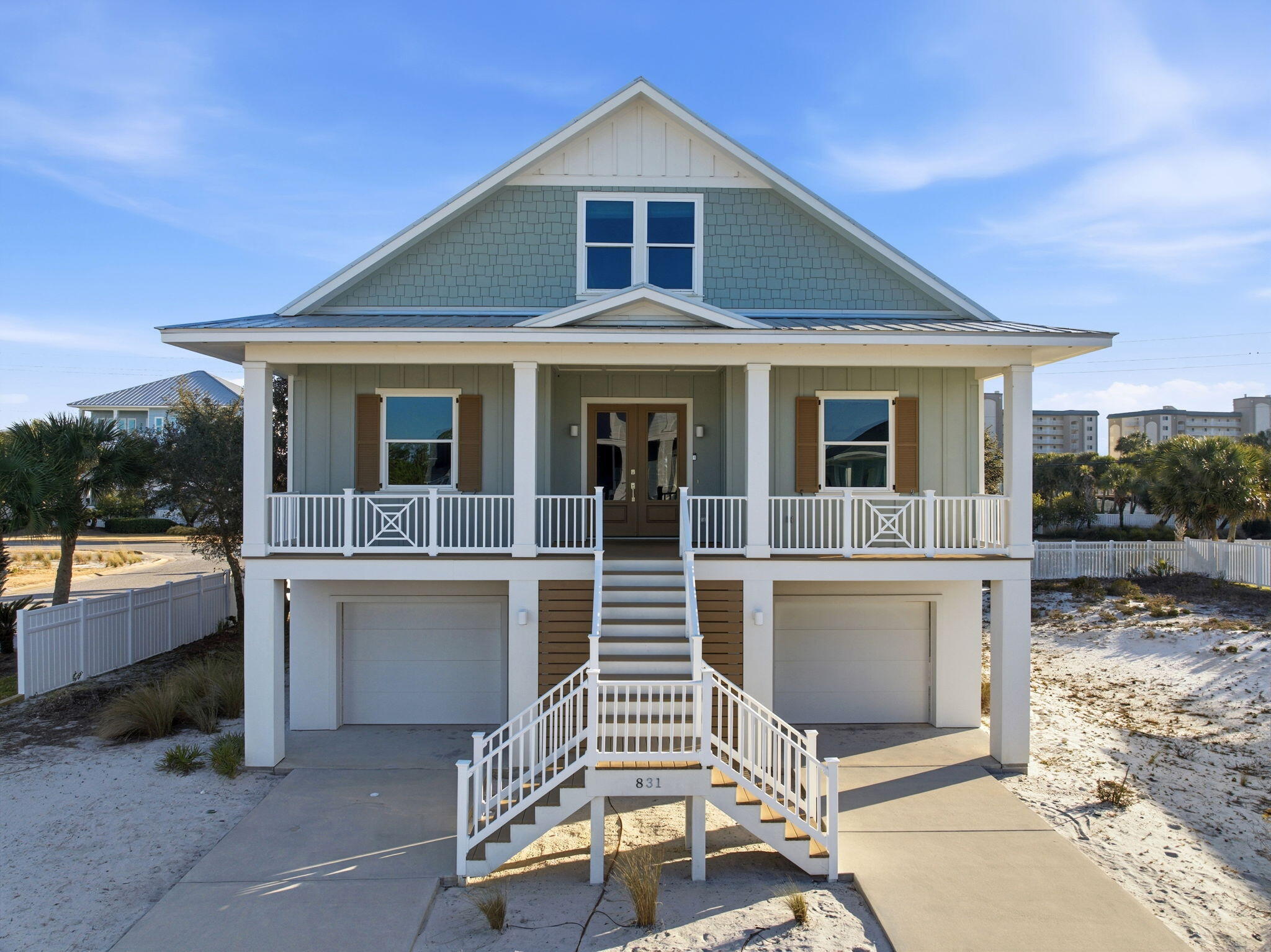 HERON'S WALK - Residential
