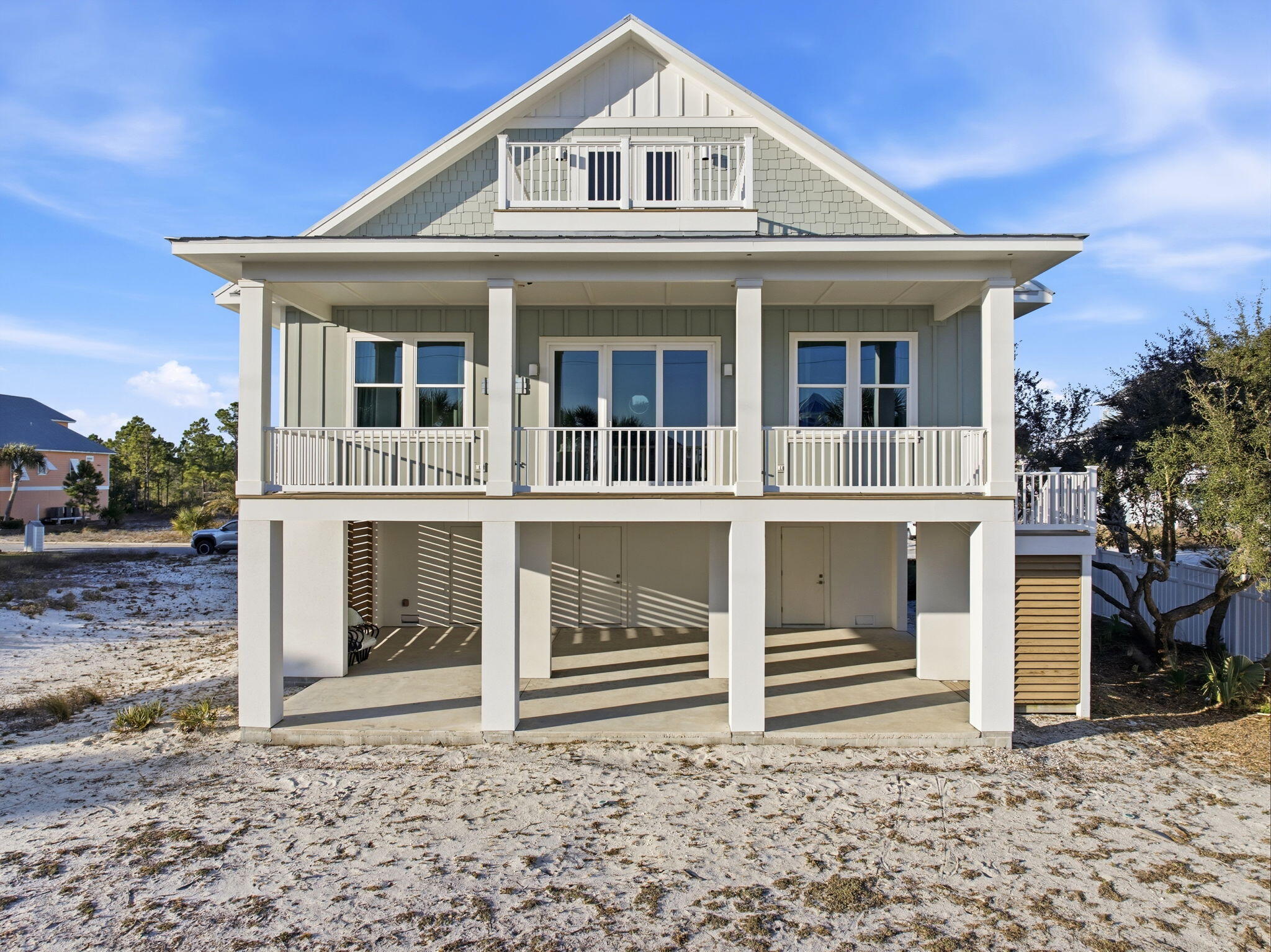 HERON'S WALK - Residential