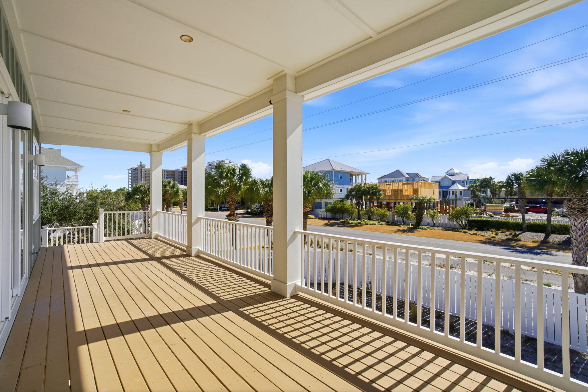 HERON'S WALK - Residential