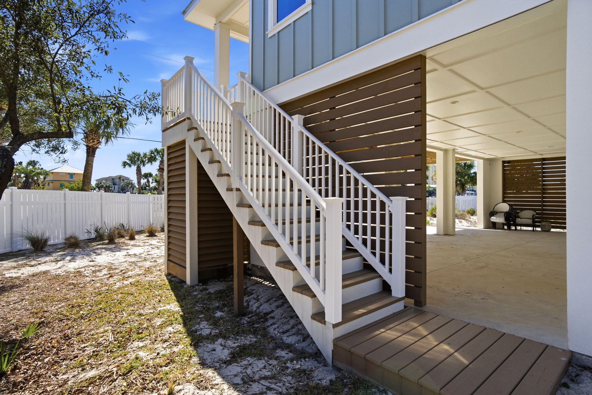 HERON'S WALK - Residential