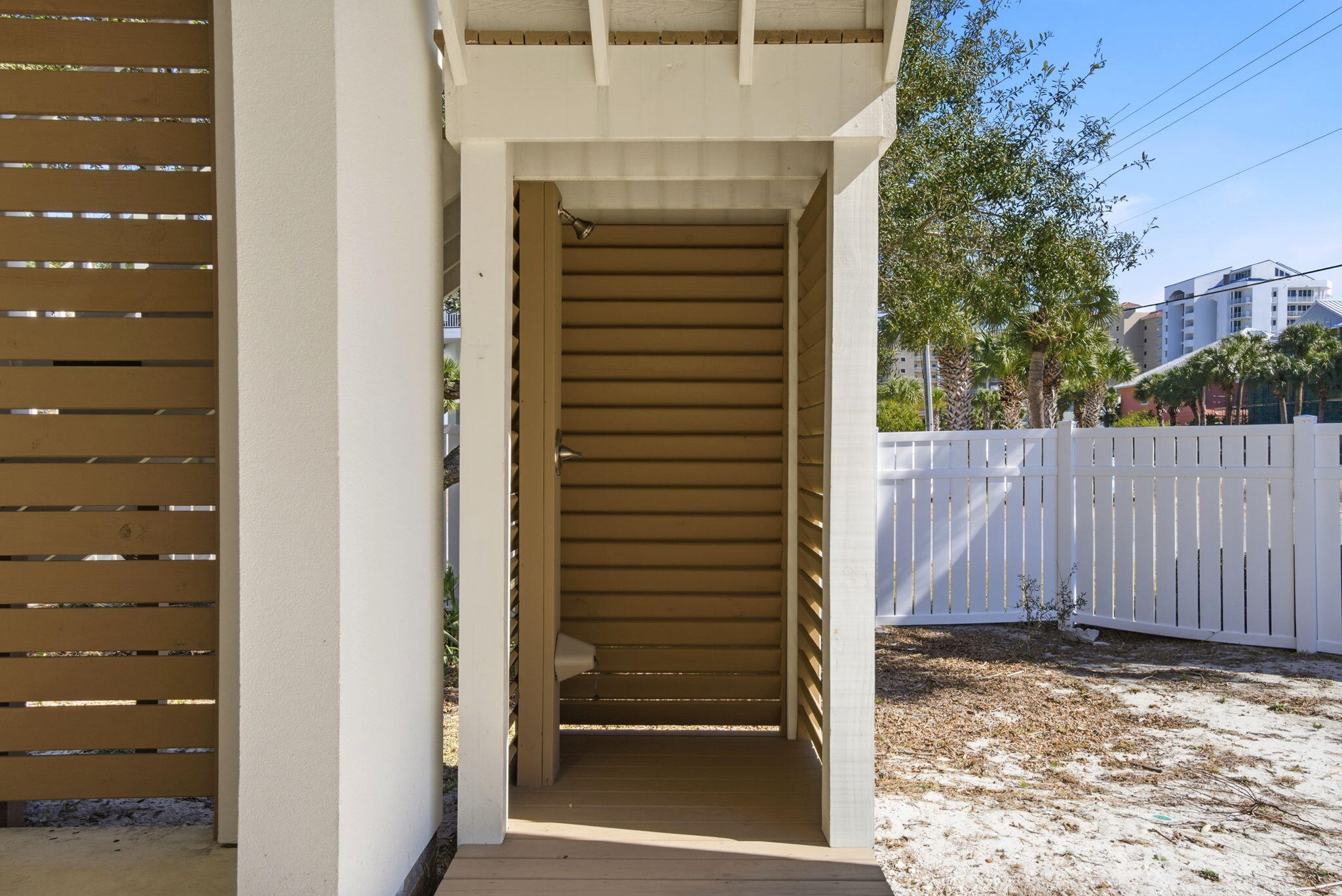 HERON'S WALK - Residential