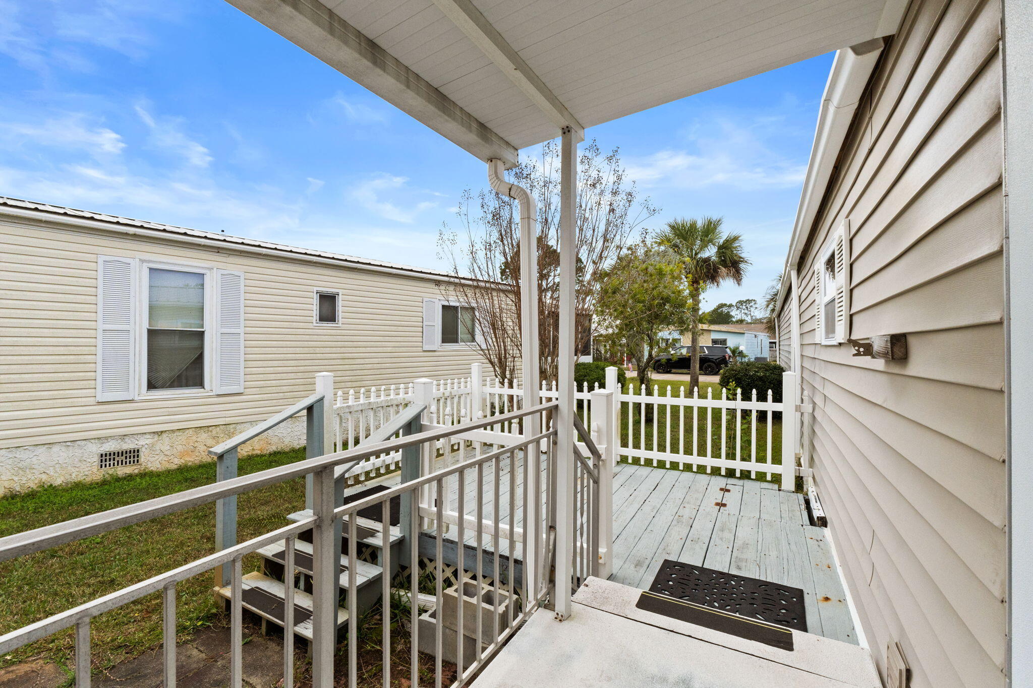Greenwood Acres - Residential