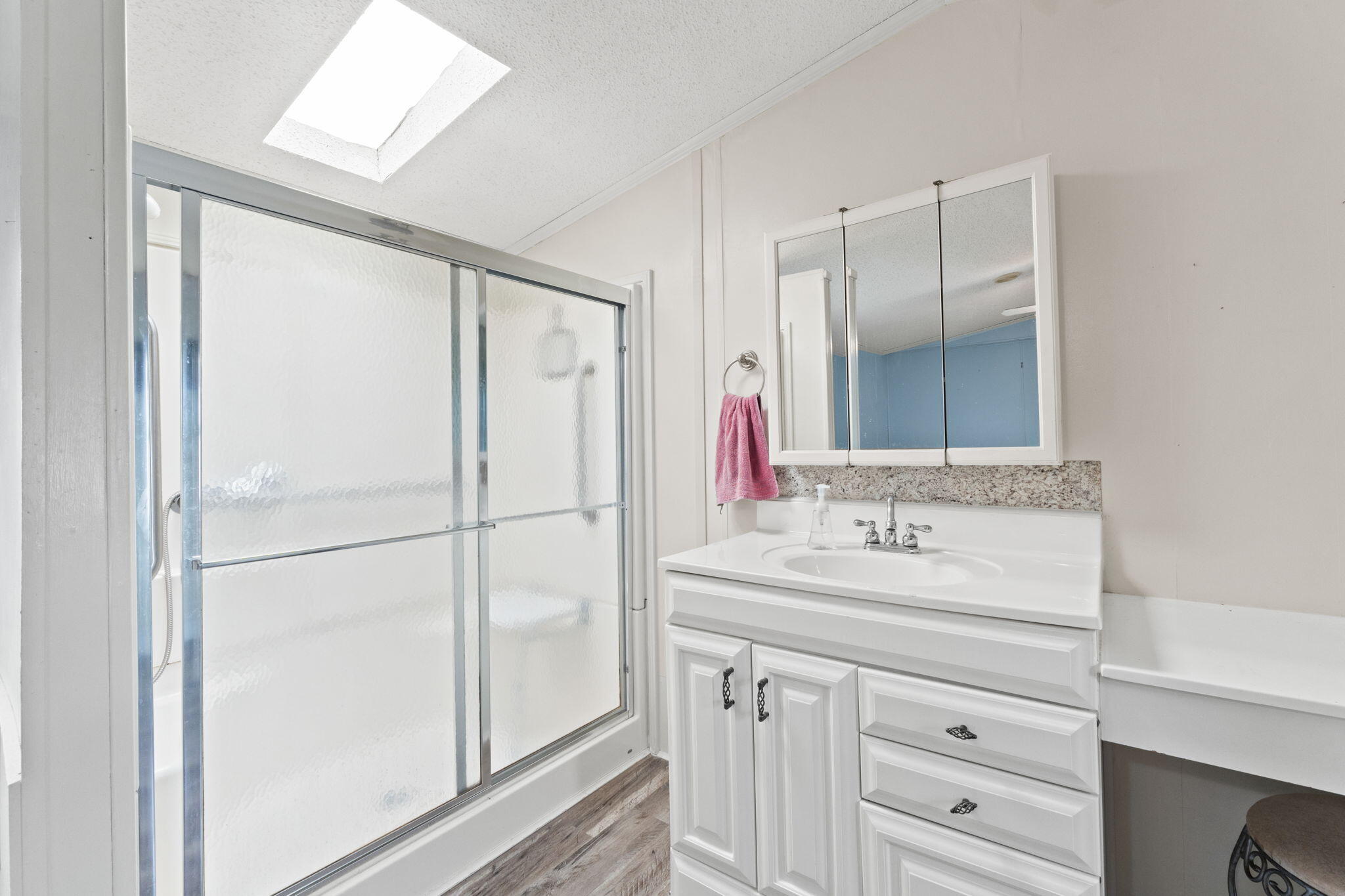 Greenwood Acres - Residential