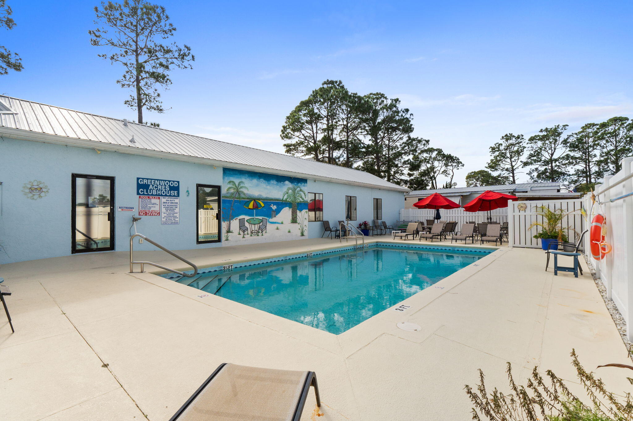 Greenwood Acres - Residential