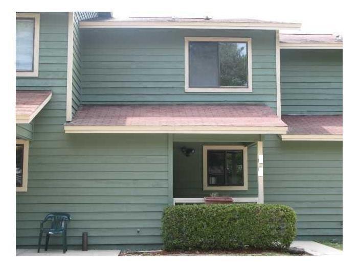 BIENVILLE SQUARE T/H - Residential Lease
