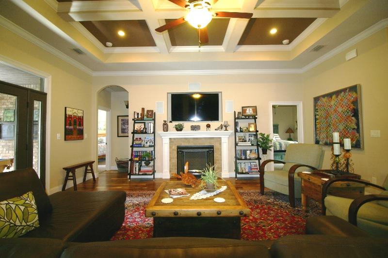 CLAIRE'S VINEYARD - Residential
