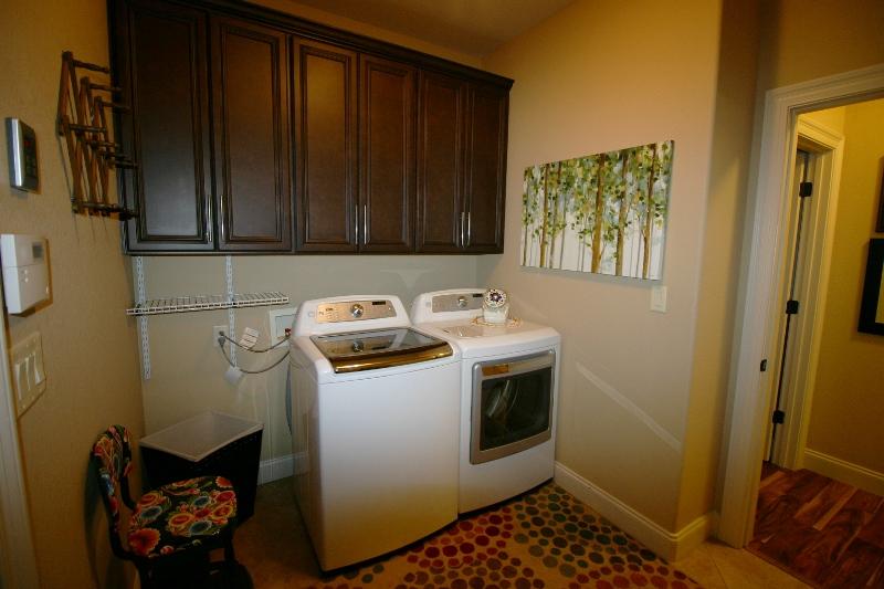CLAIRE'S VINEYARD - Residential