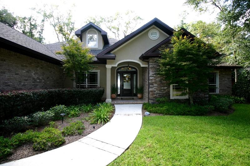 CLAIRE'S VINEYARD - Residential