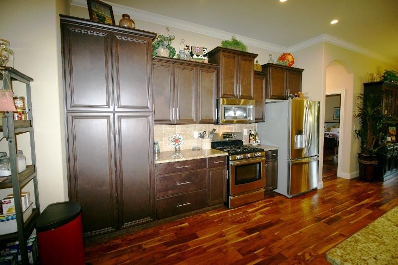 CLAIRE'S VINEYARD - Residential