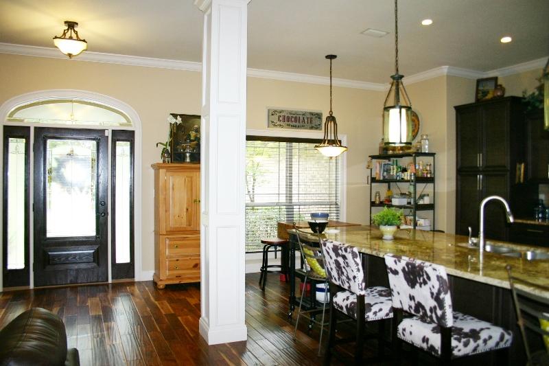 CLAIRE'S VINEYARD - Residential