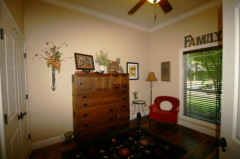 CLAIRE'S VINEYARD - Residential