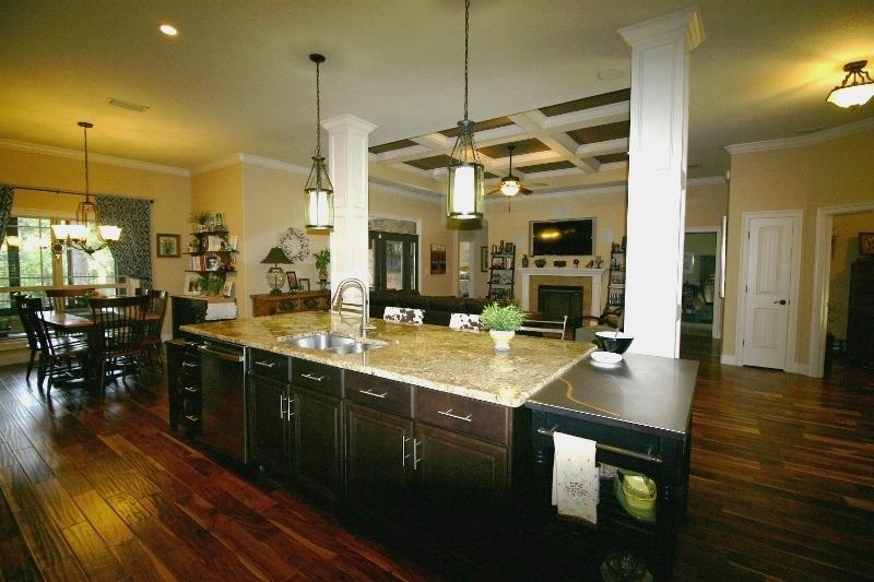 CLAIRE'S VINEYARD - Residential
