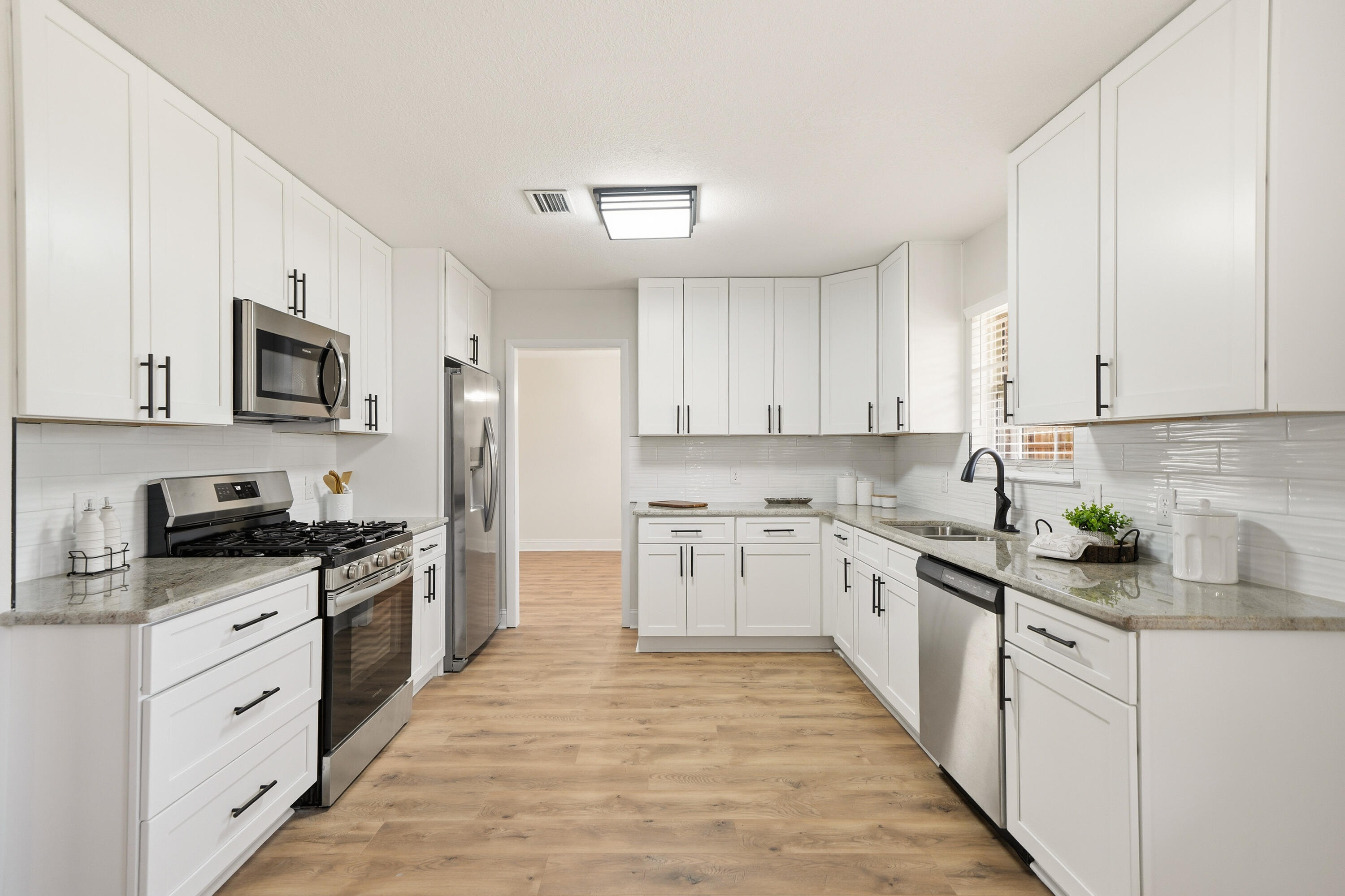BAYOU WOODS 3RD ADDN - Residential