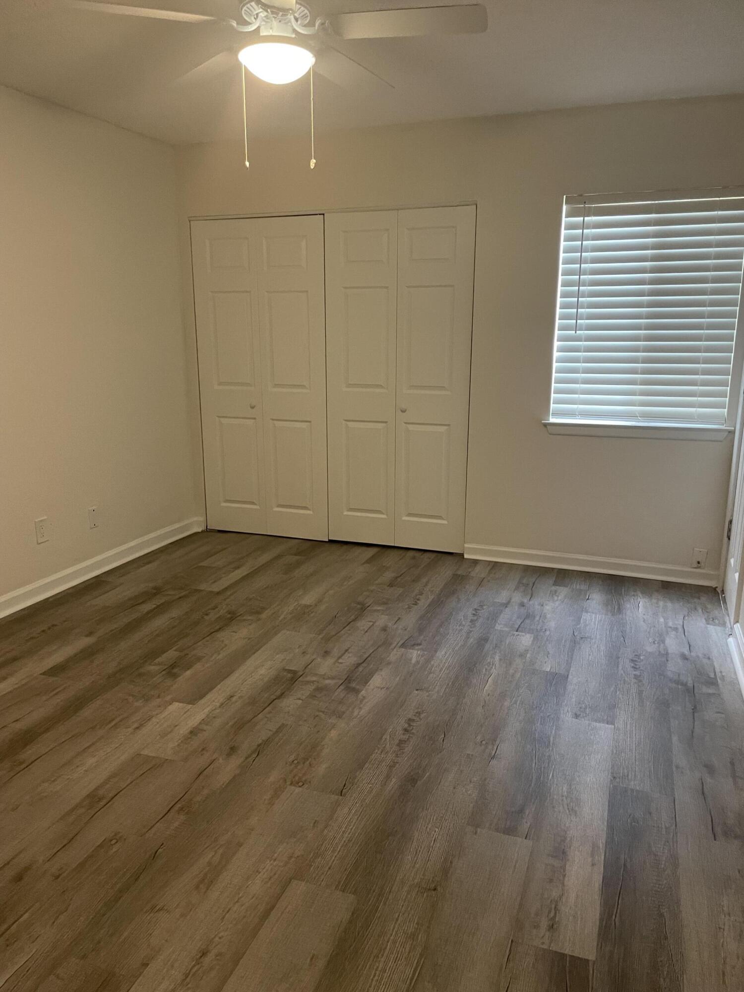 CEDARS THE - Residential Lease