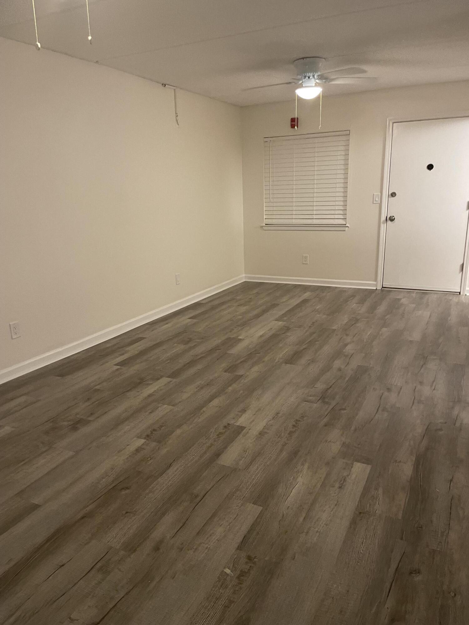 CEDARS THE - Residential Lease