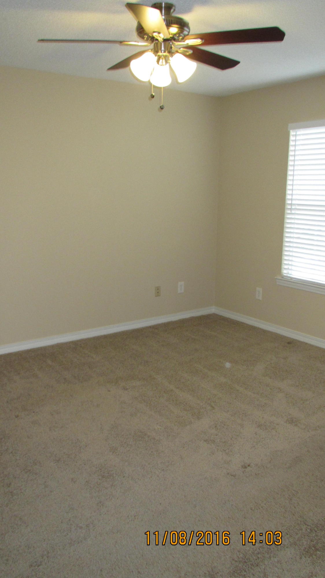 OAKLAND ADDN - Residential Lease