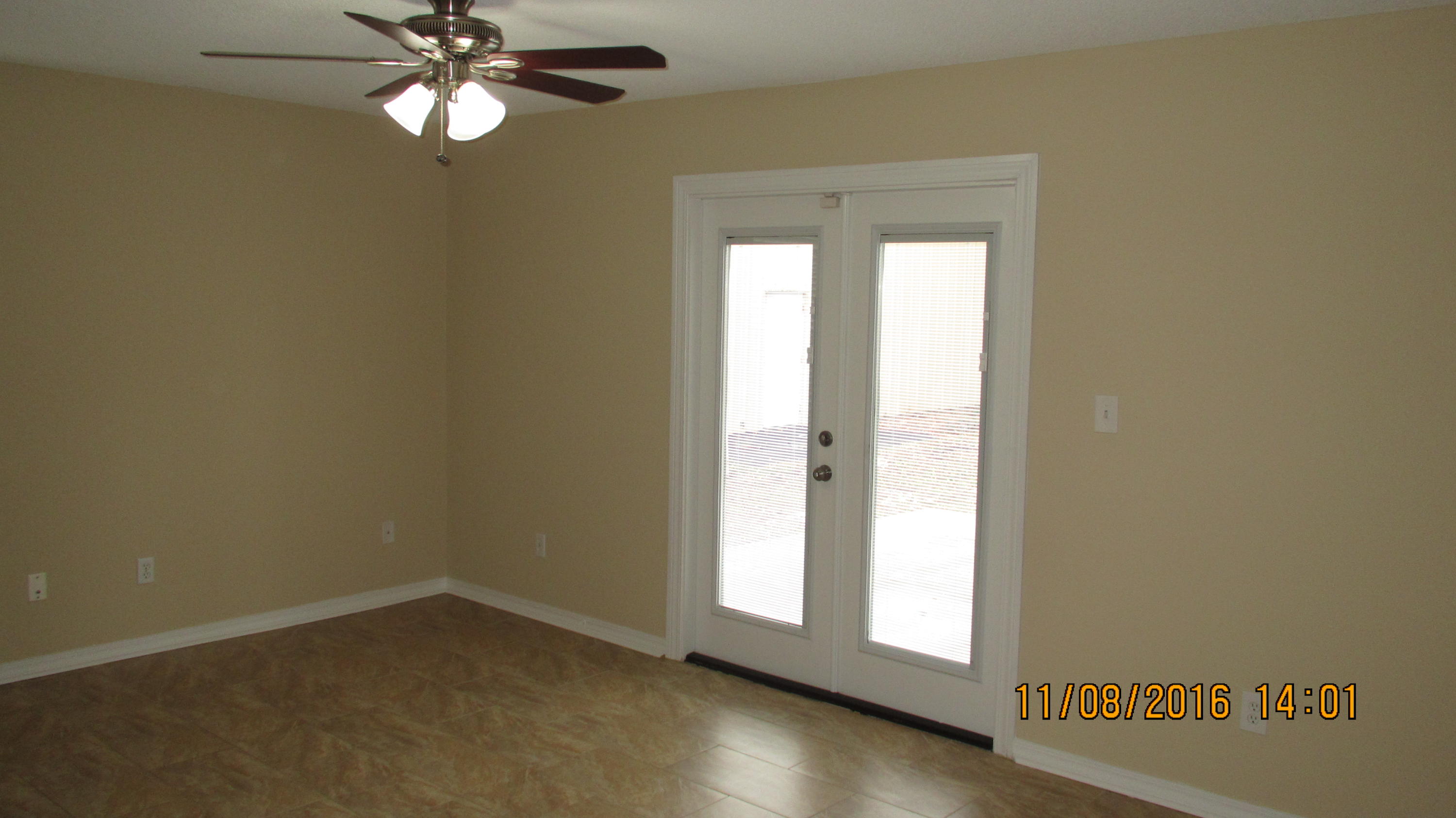 OAKLAND ADDN - Residential Lease
