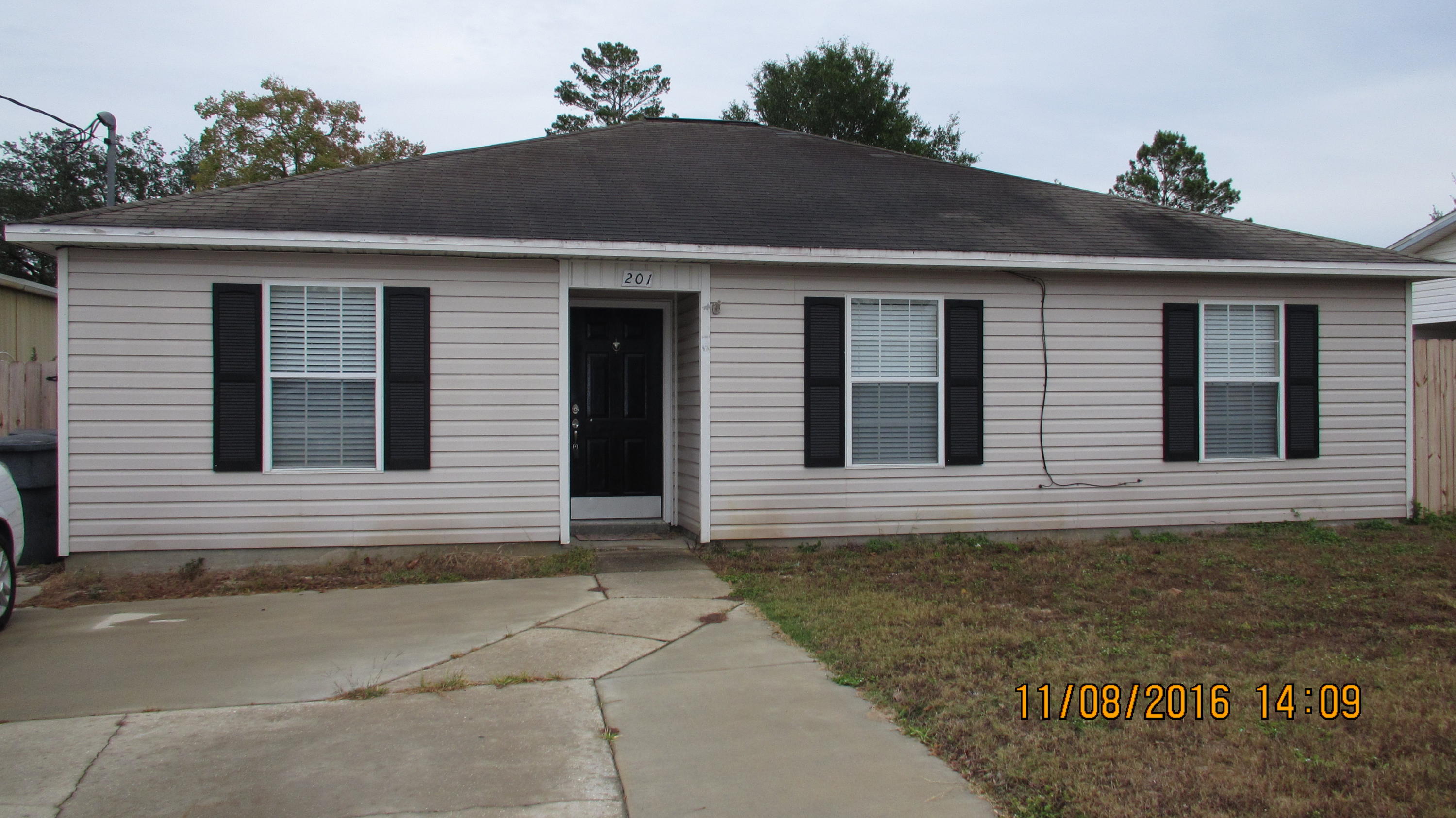 OAKLAND ADDN - Residential Lease