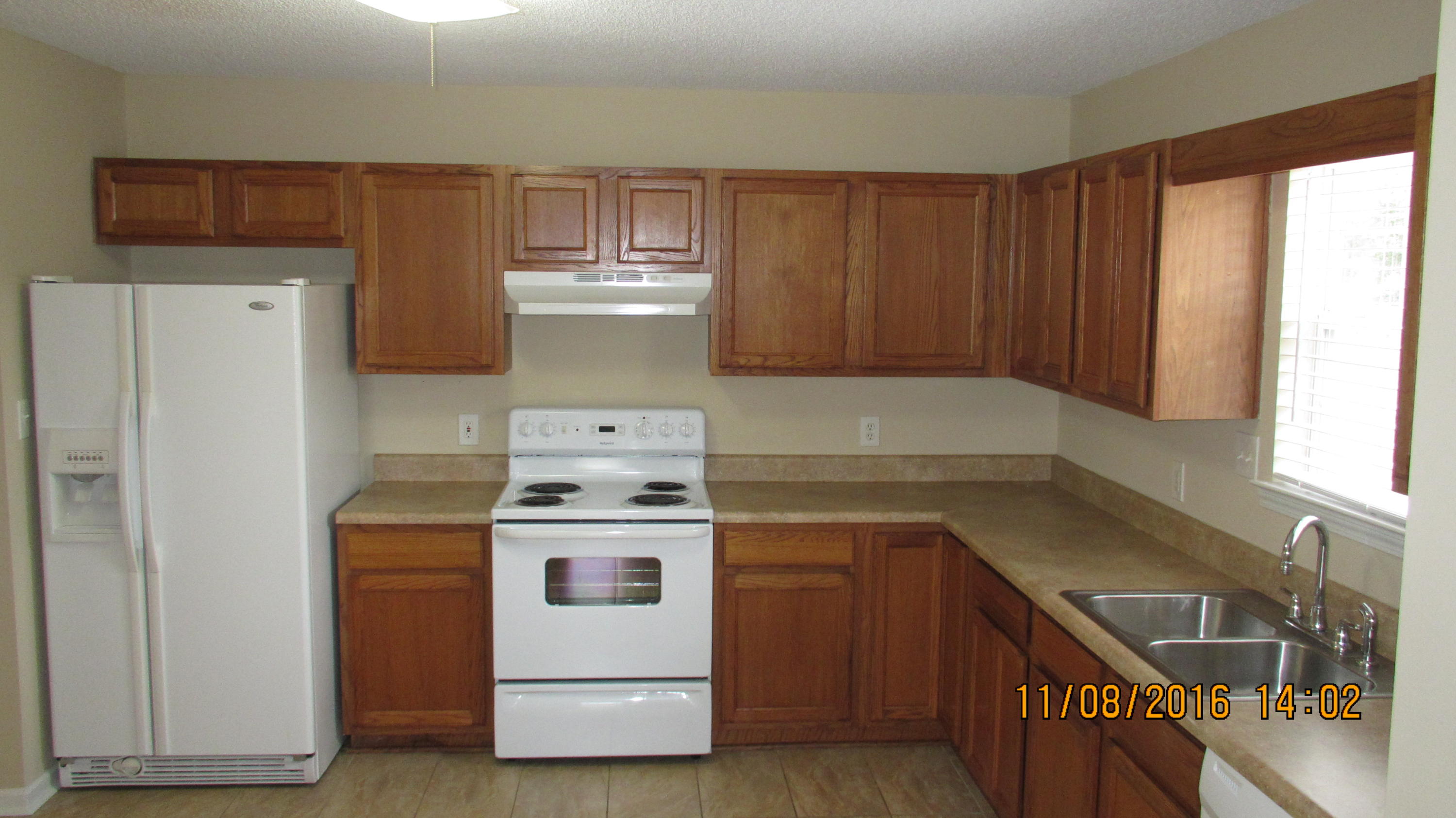OAKLAND ADDN - Residential Lease