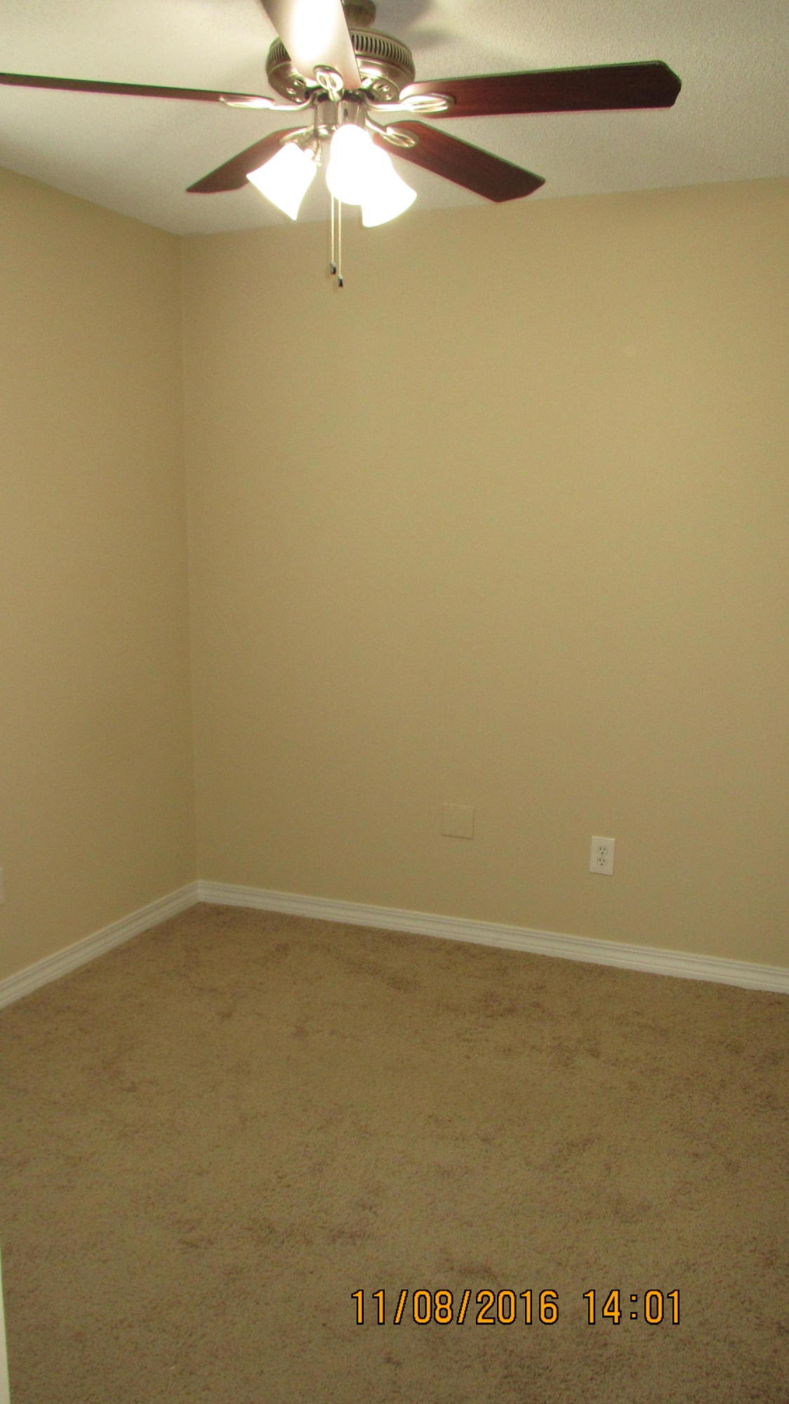 OAKLAND ADDN - Residential Lease