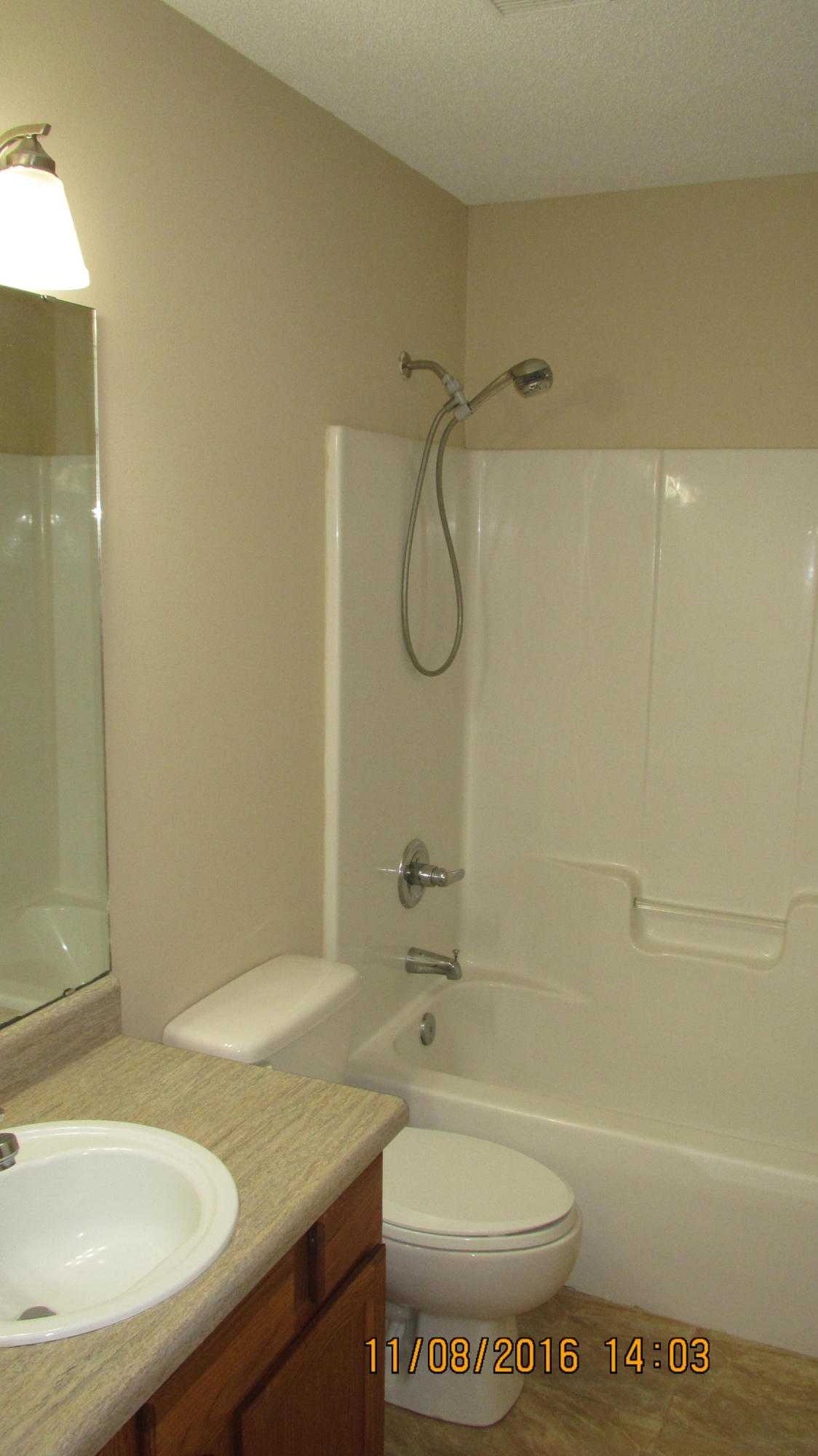 OAKLAND ADDN - Residential Lease