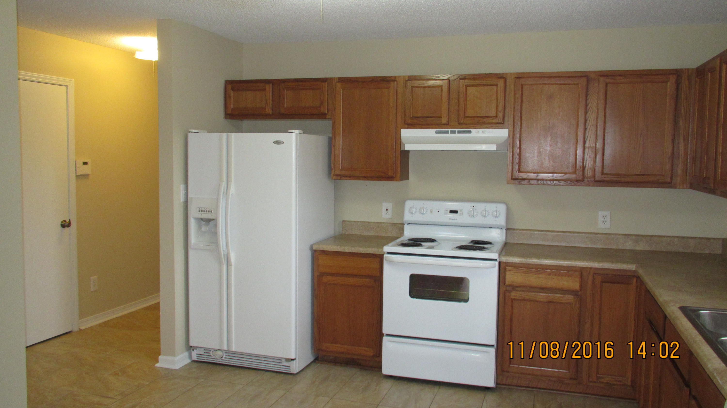 OAKLAND ADDN - Residential Lease
