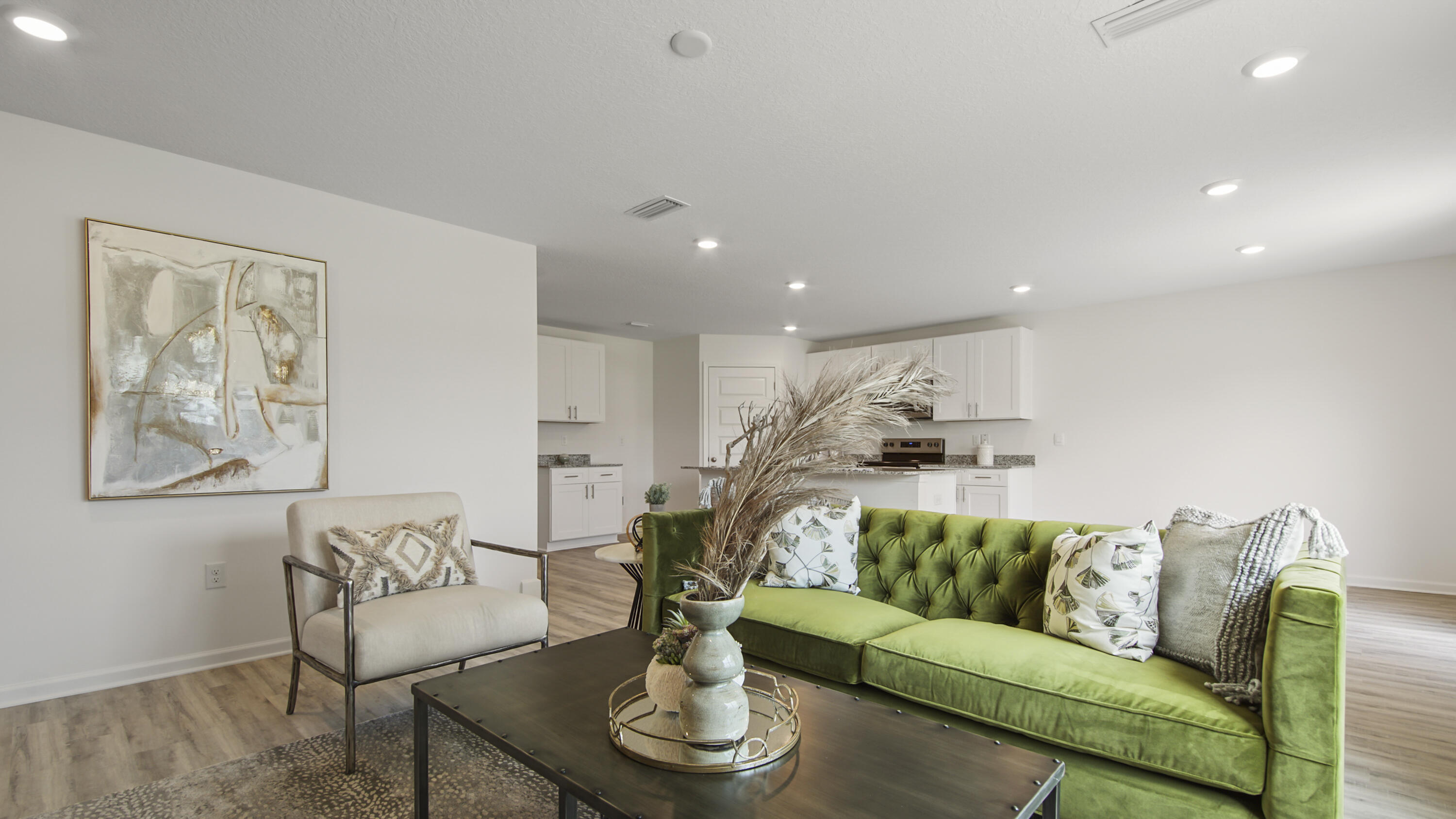 Owl's Head East - Residential