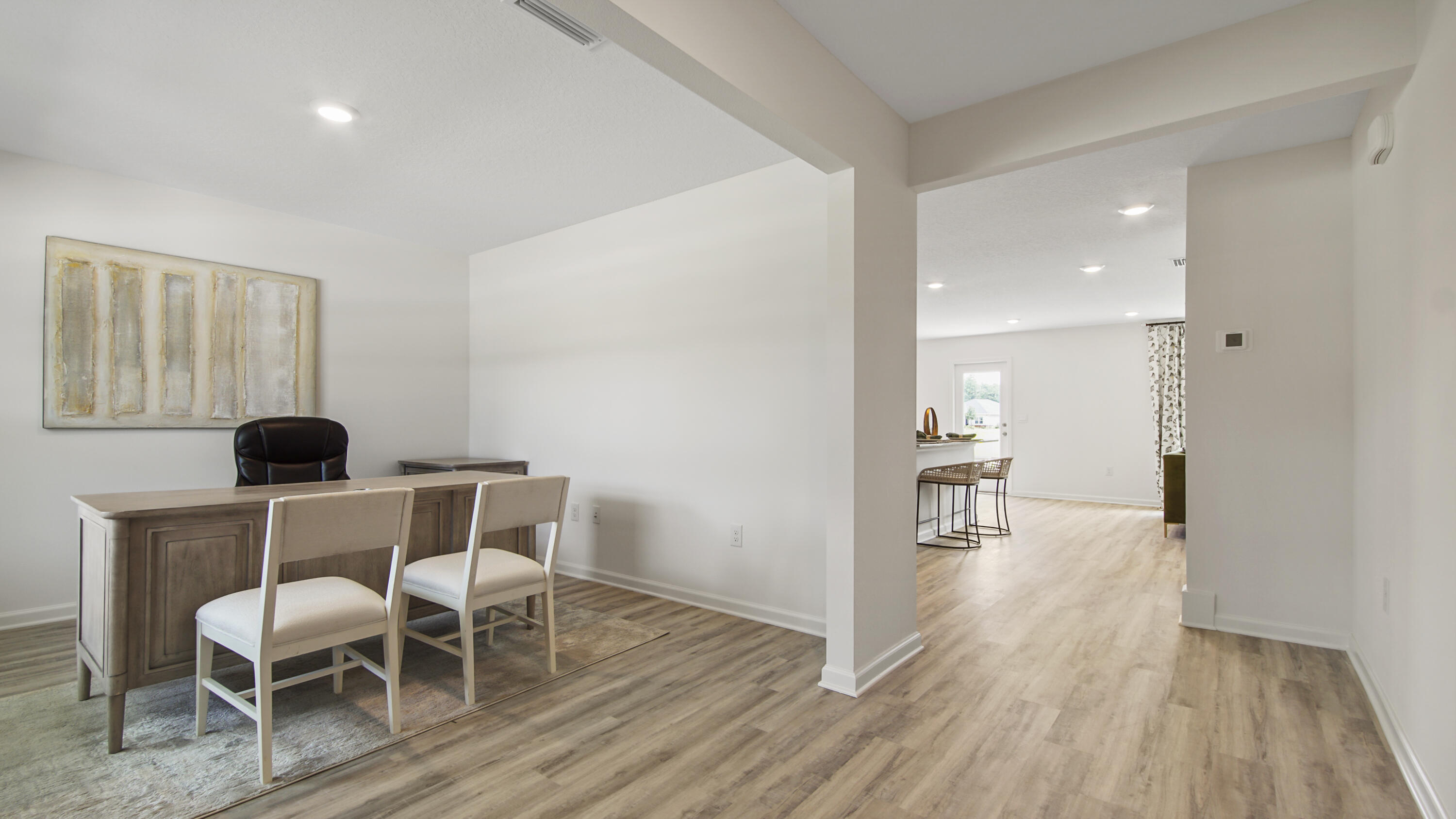 Owl's Head East - Residential