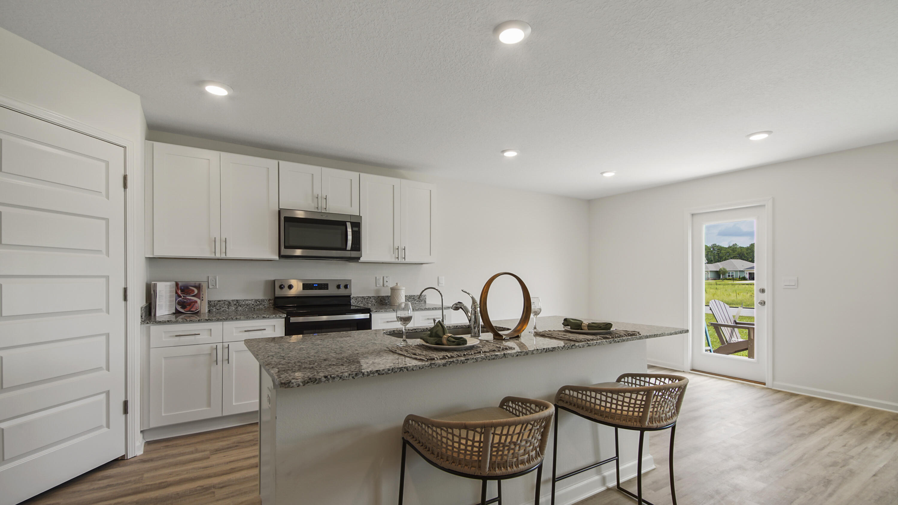 Owl's Head East - Residential