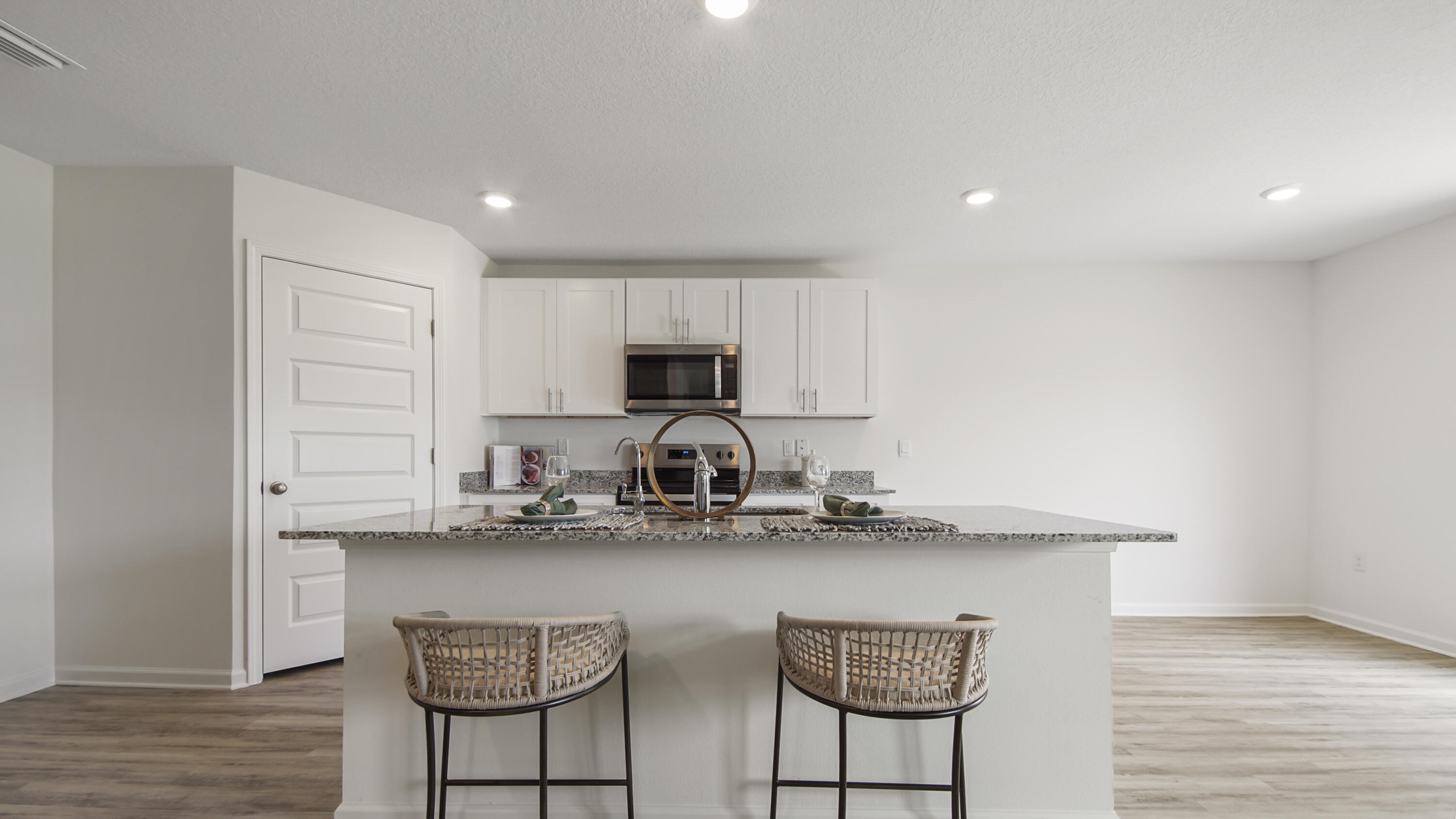 Owl's Head East - Residential