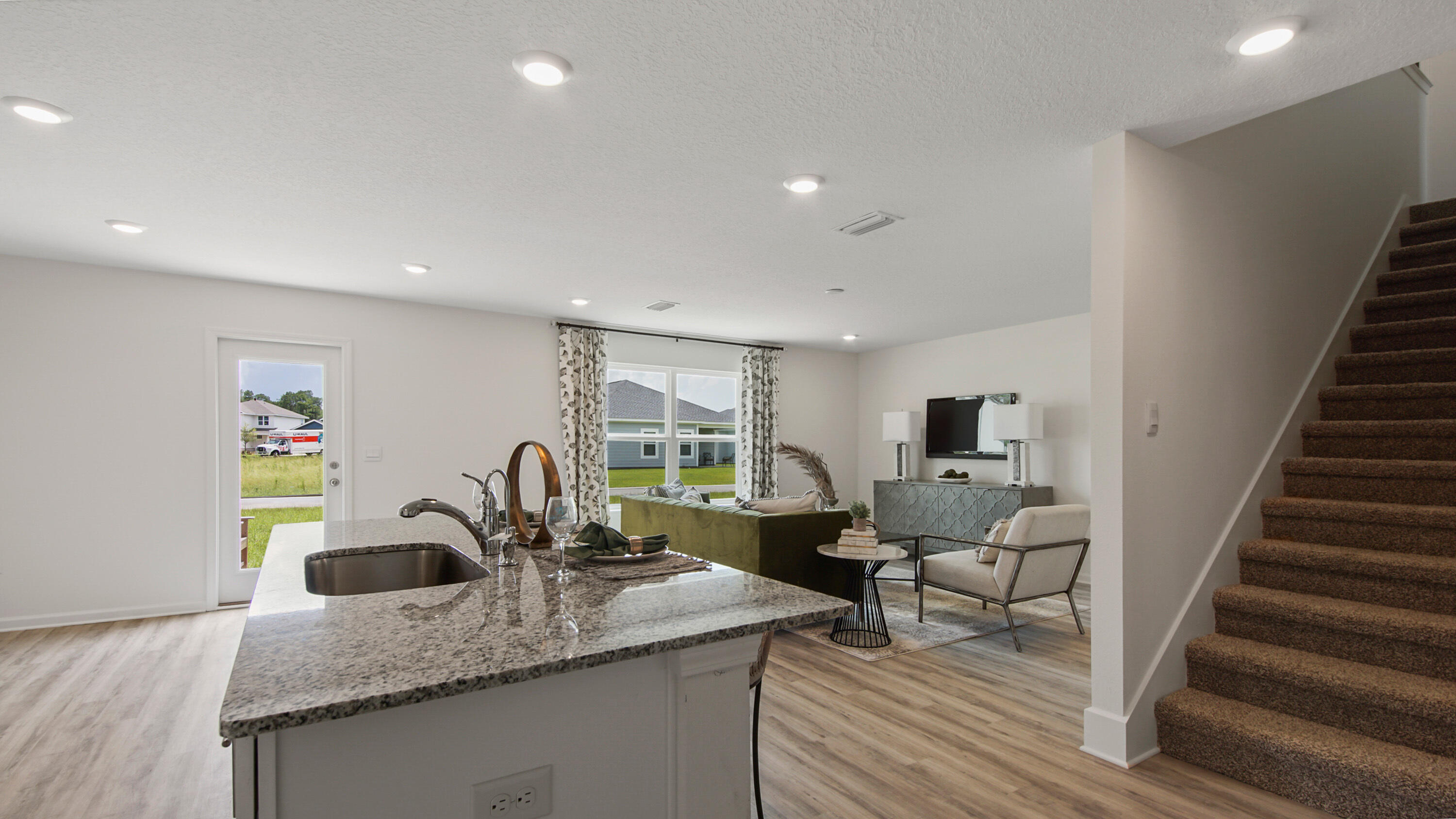 Owl's Head East - Residential