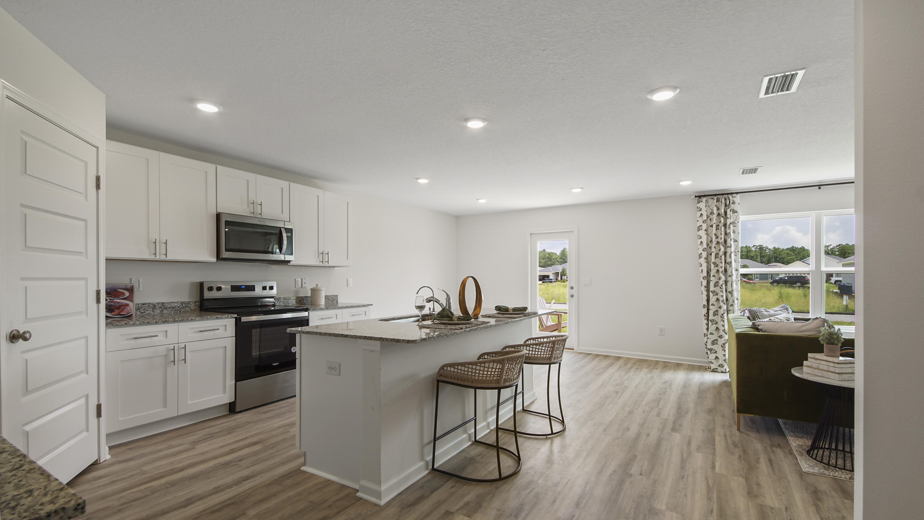 Owl's Head East - Residential