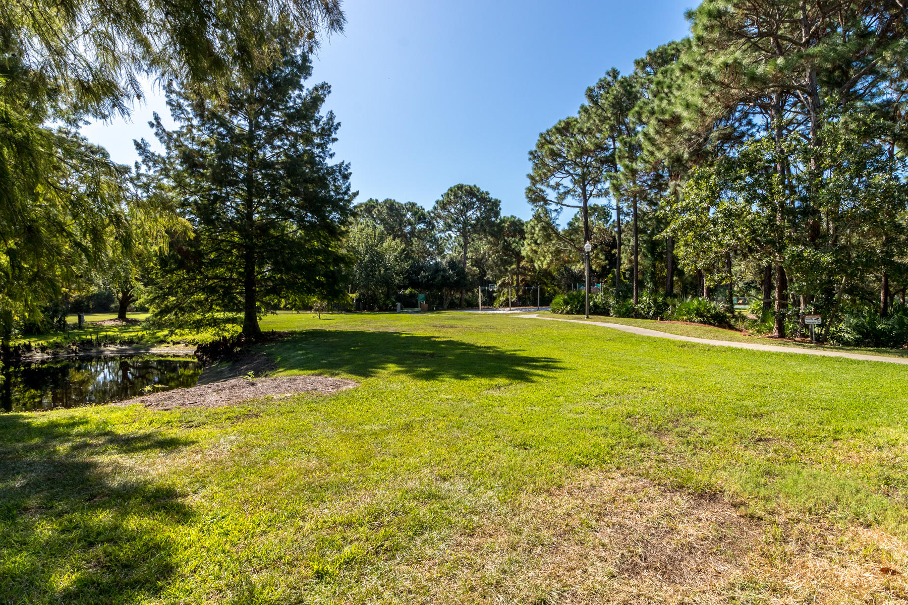 KELLY PLANTATION S/D - Land