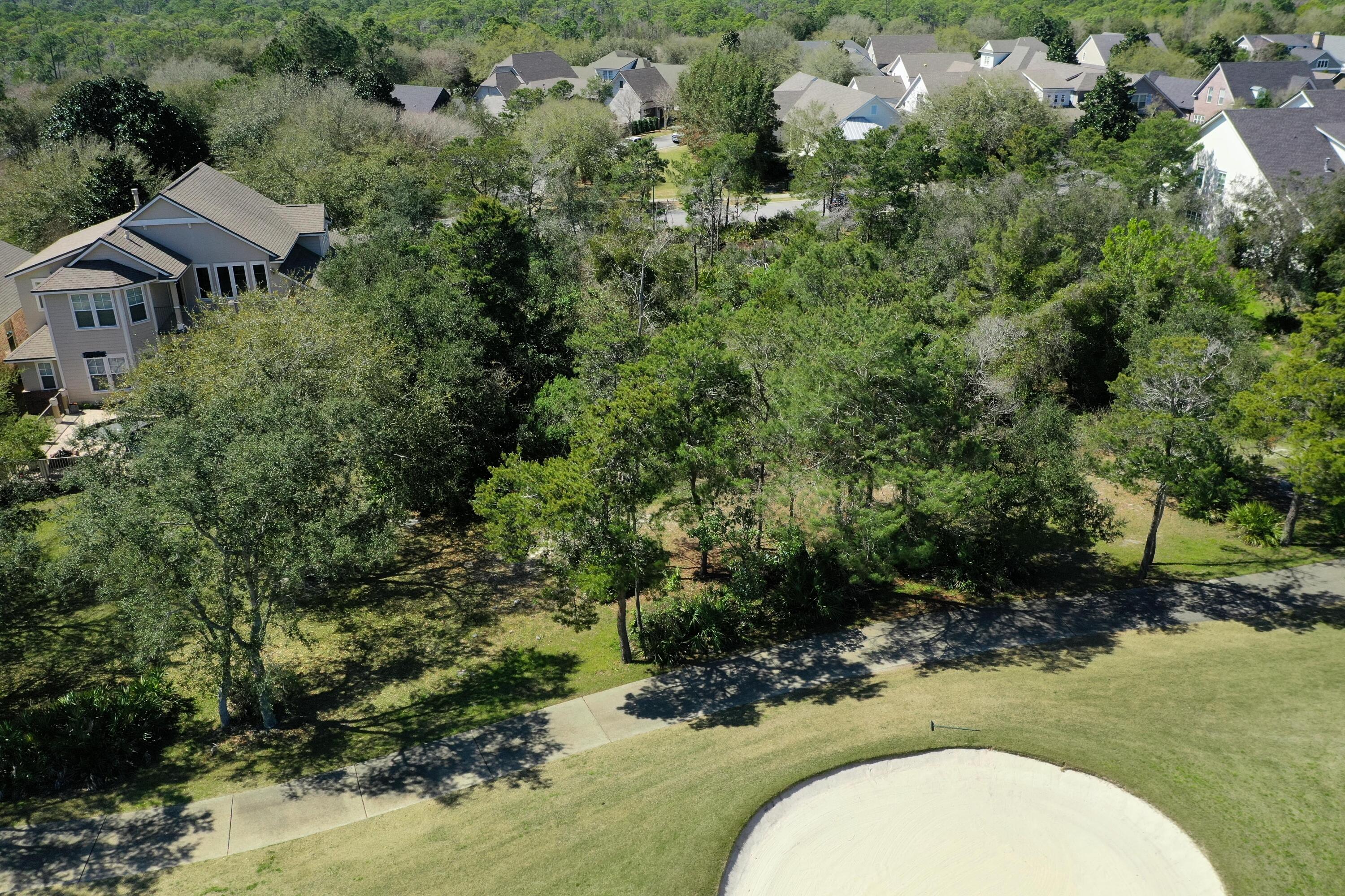 KELLY PLANTATION S/D - Land