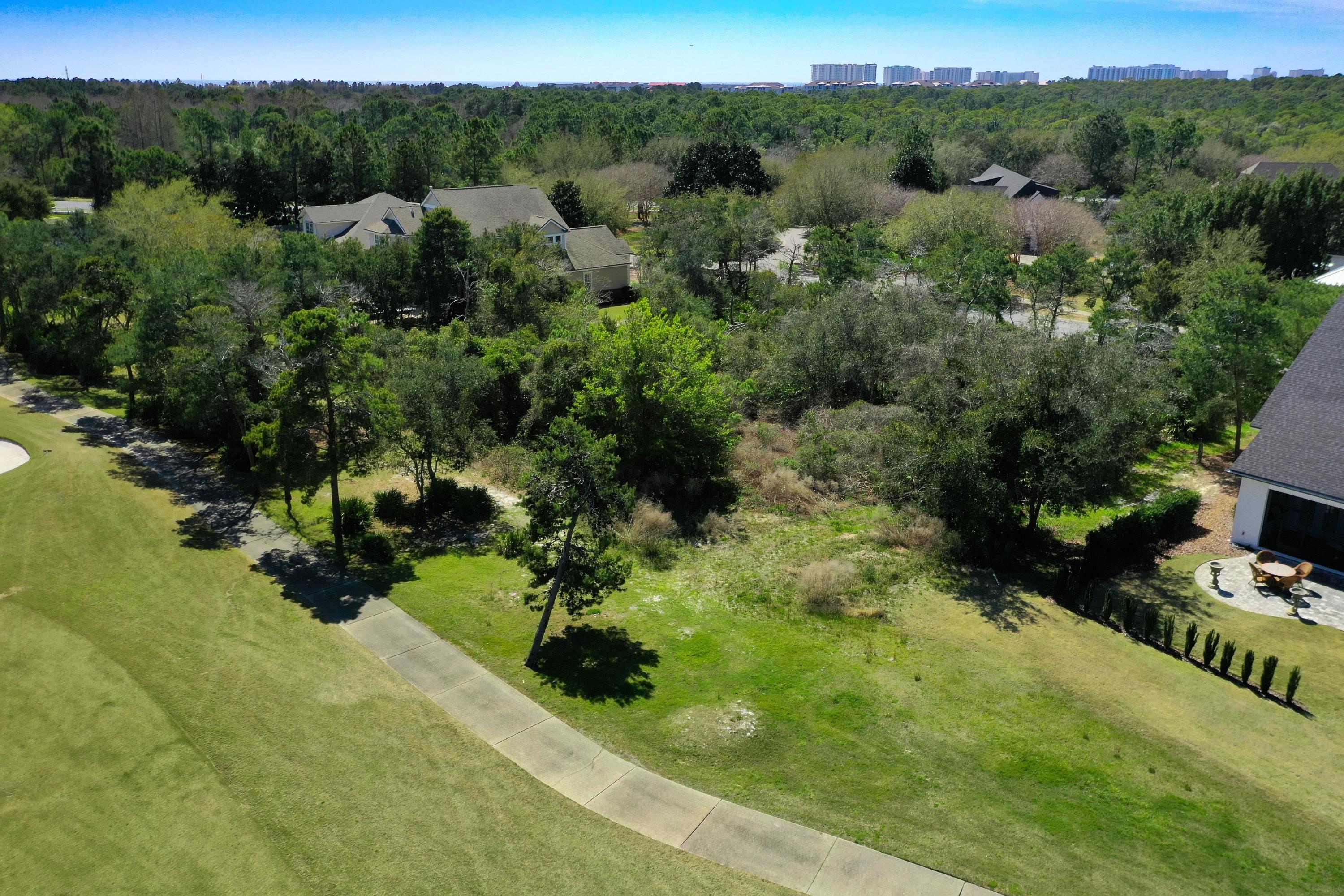 KELLY PLANTATION S/D - Land