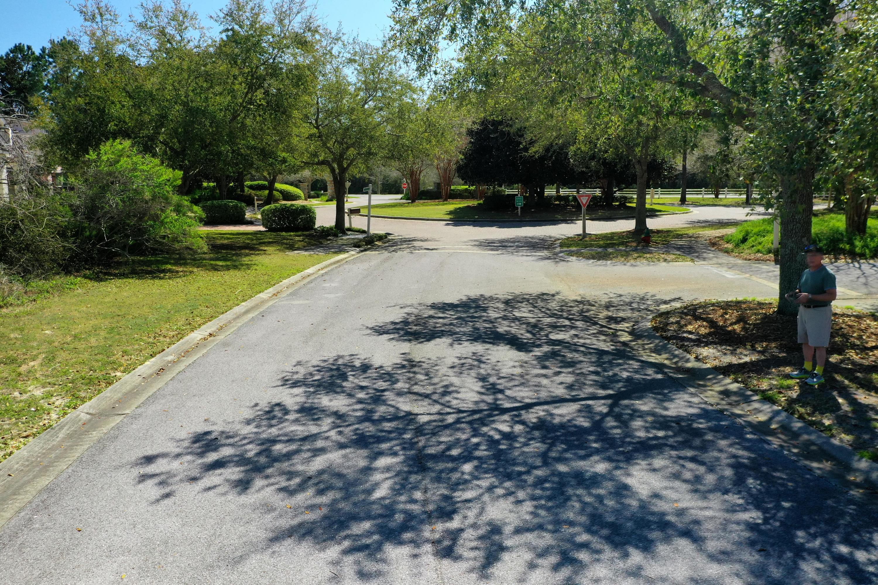 KELLY PLANTATION S/D - Land