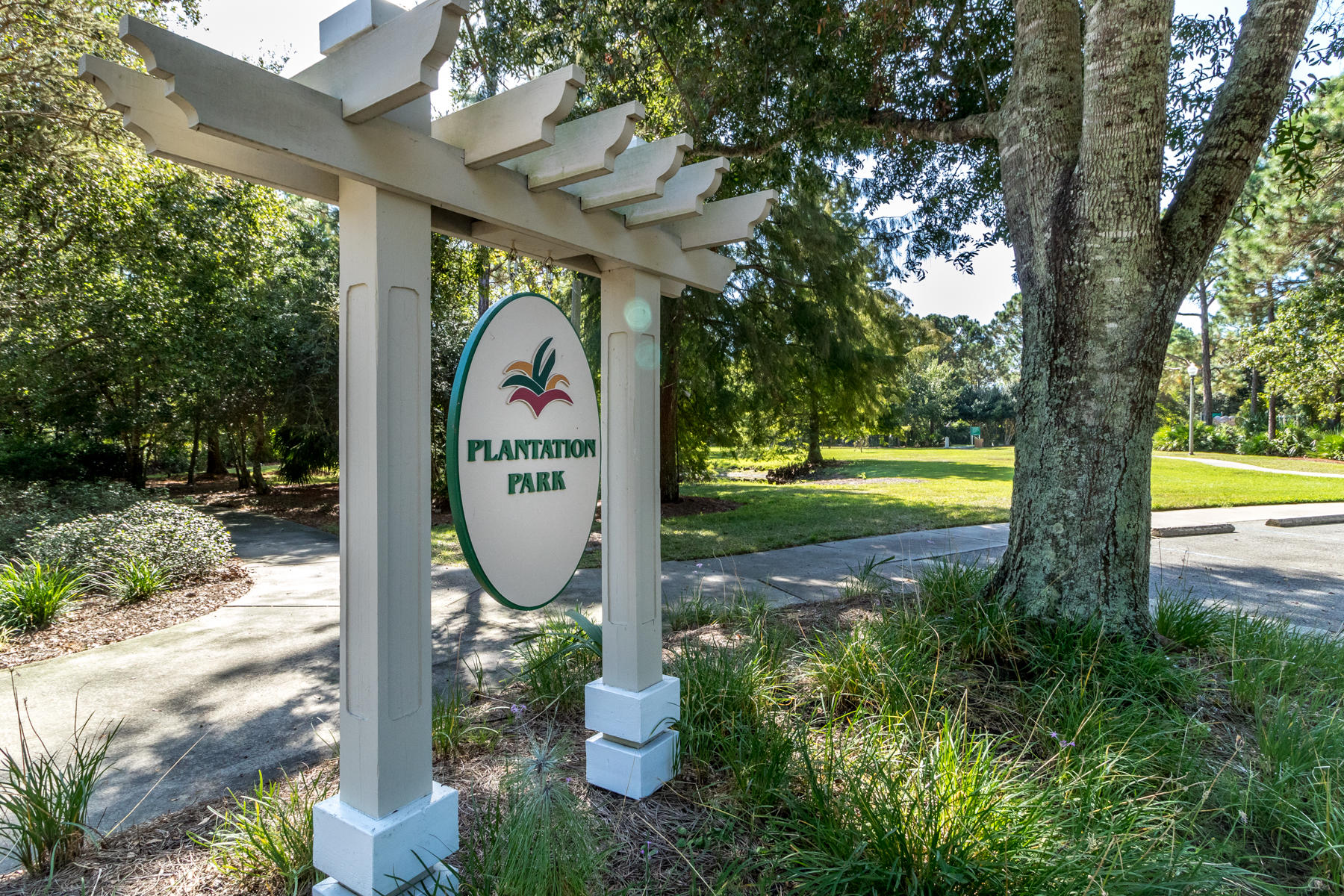 KELLY PLANTATION S/D - Land