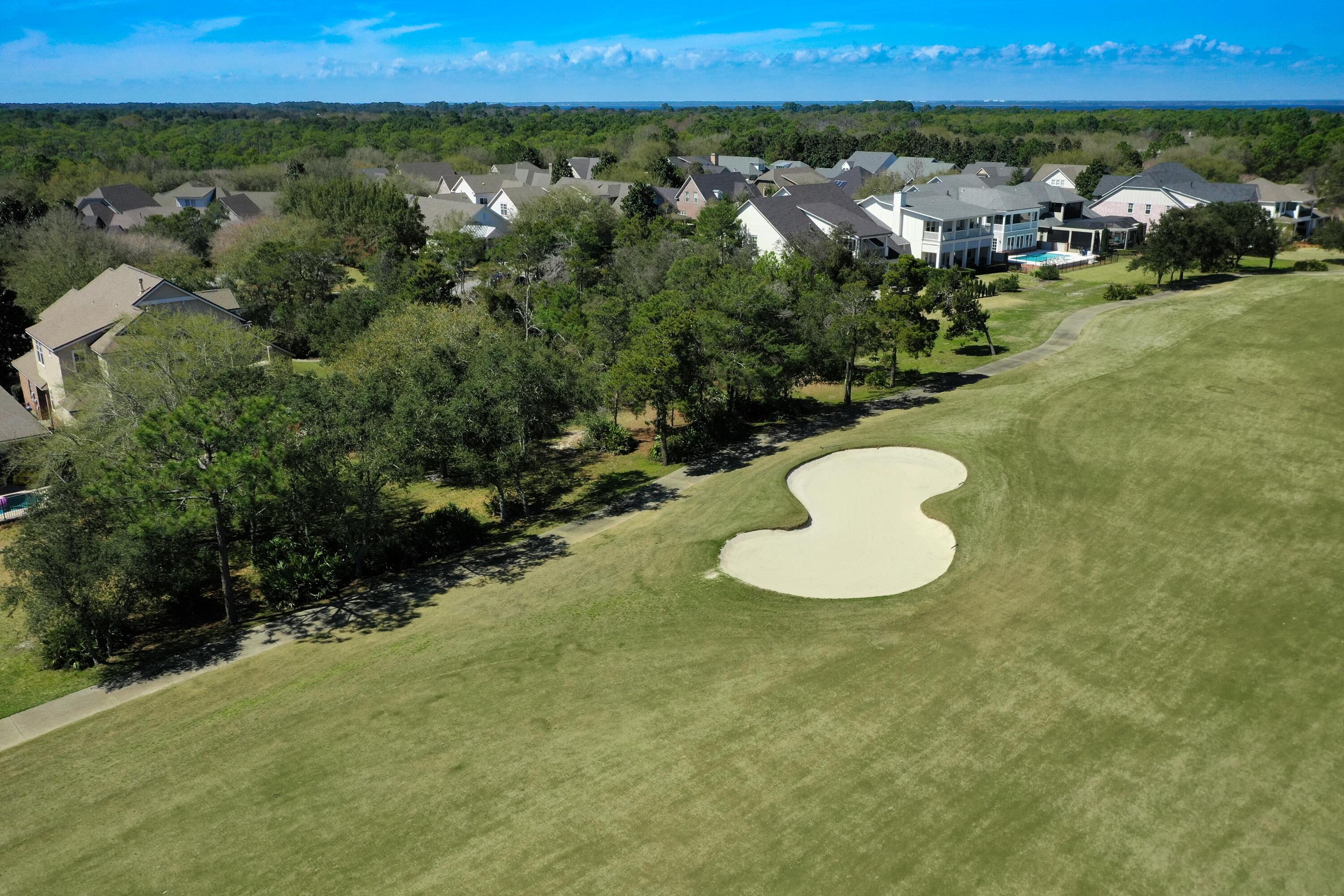 KELLY PLANTATION S/D - Land
