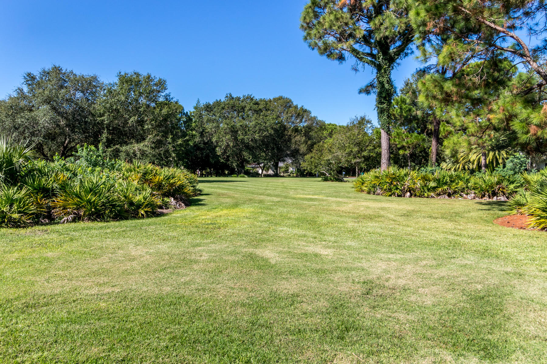 KELLY PLANTATION S/D - Land