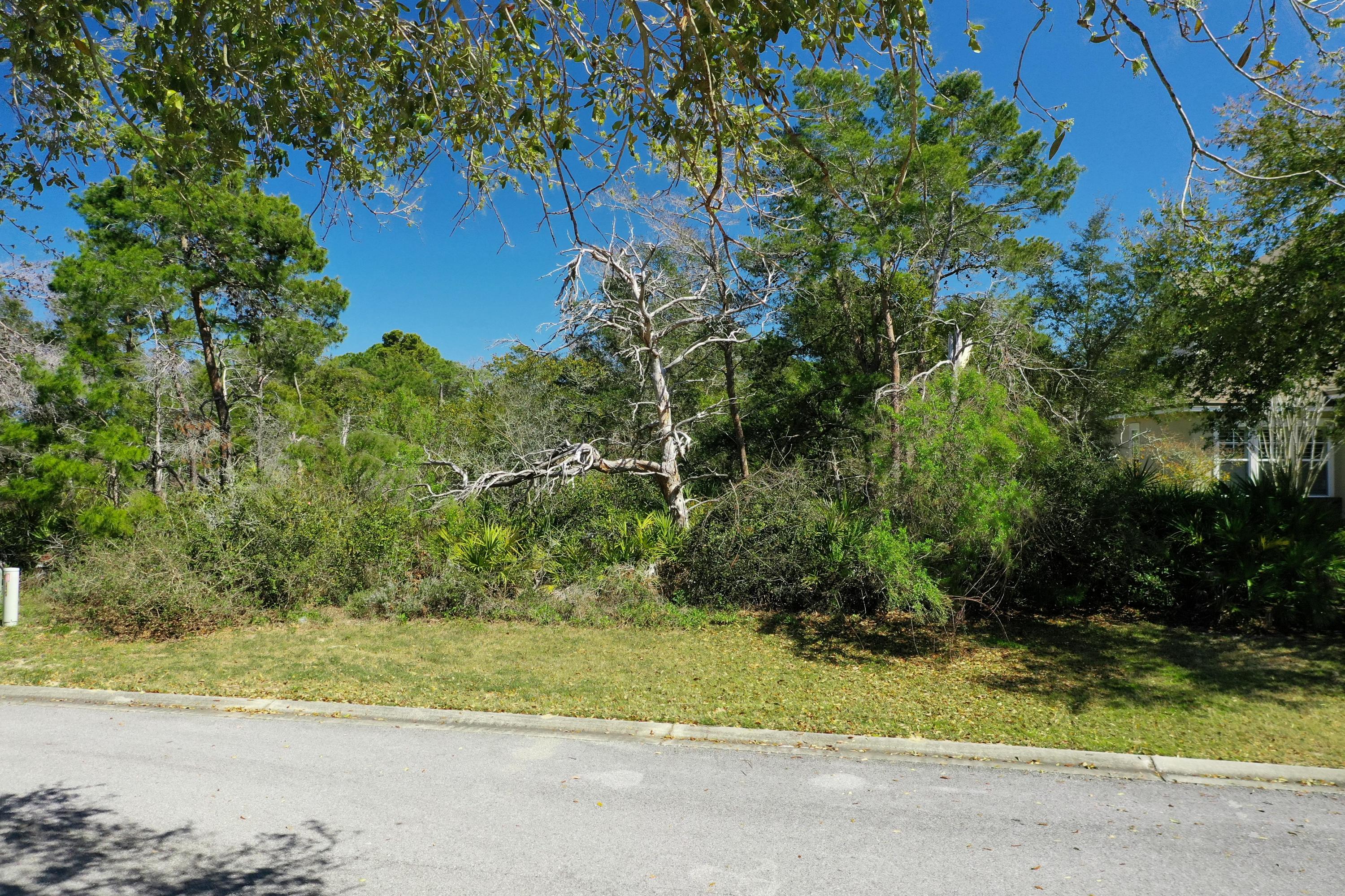 KELLY PLANTATION S/D - Land