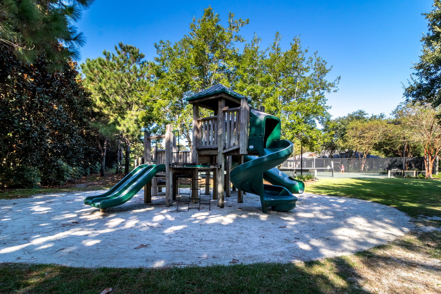 KELLY PLANTATION S/D - Land
