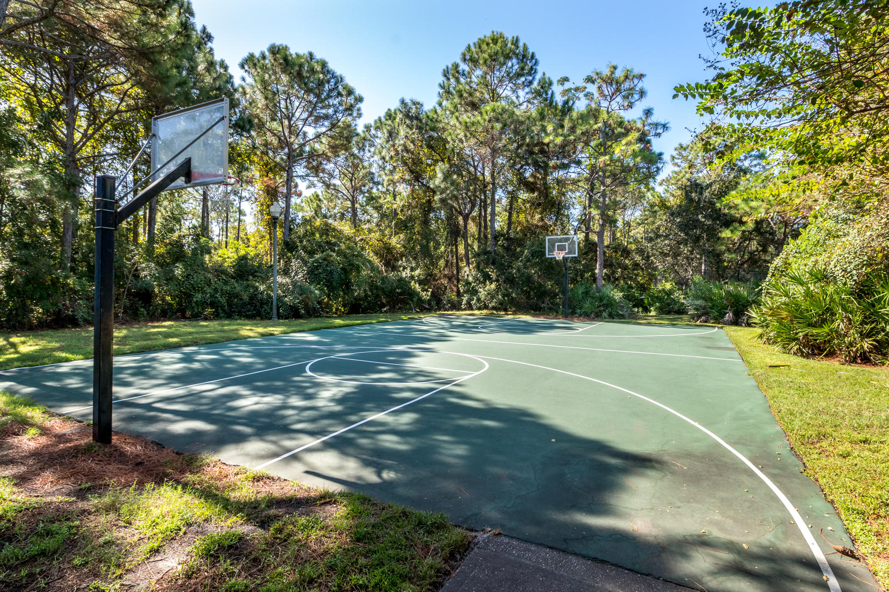 KELLY PLANTATION S/D - Land