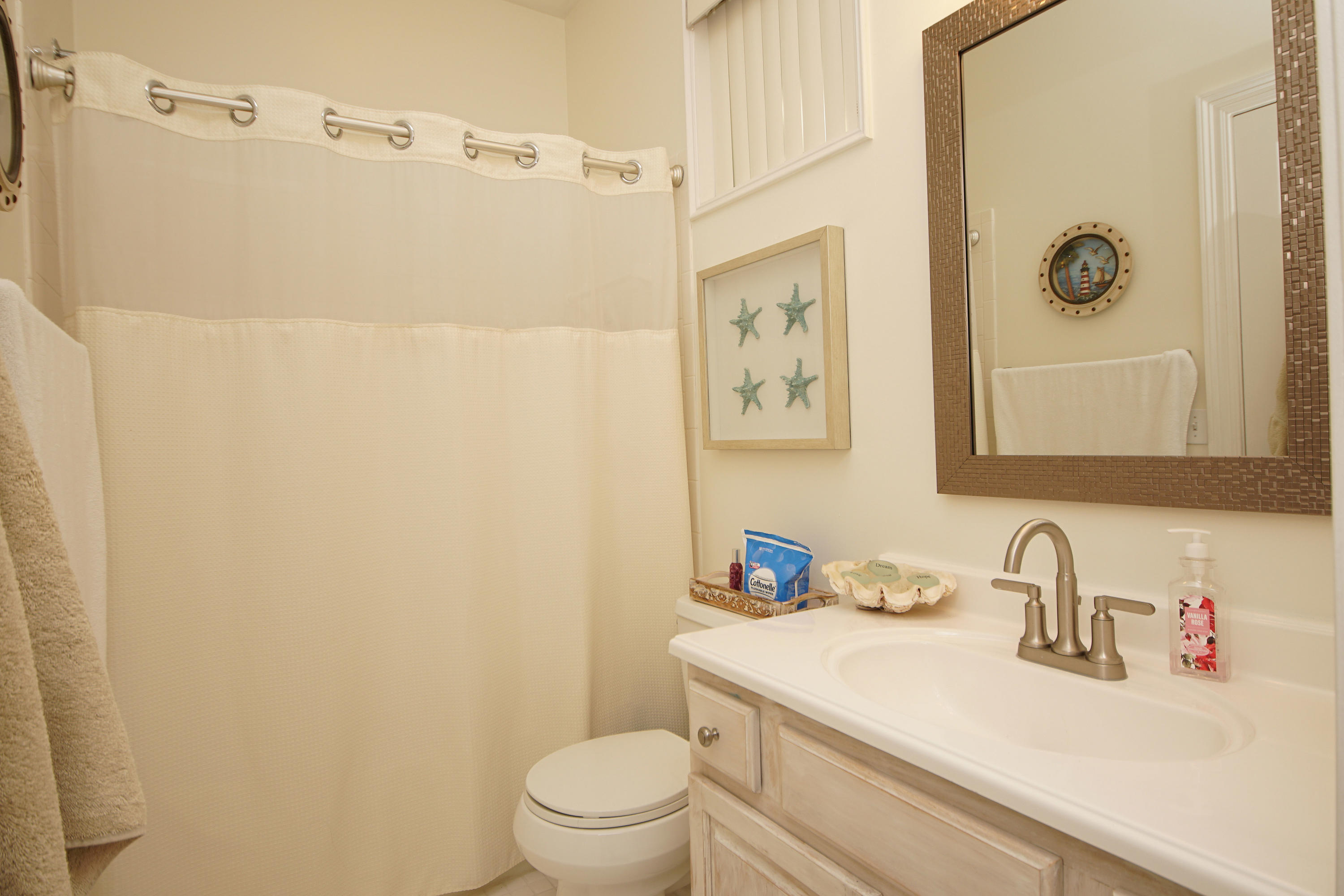 MAGNOLIA PLANTATION AT BLUEWATER BAY - Residential Lease