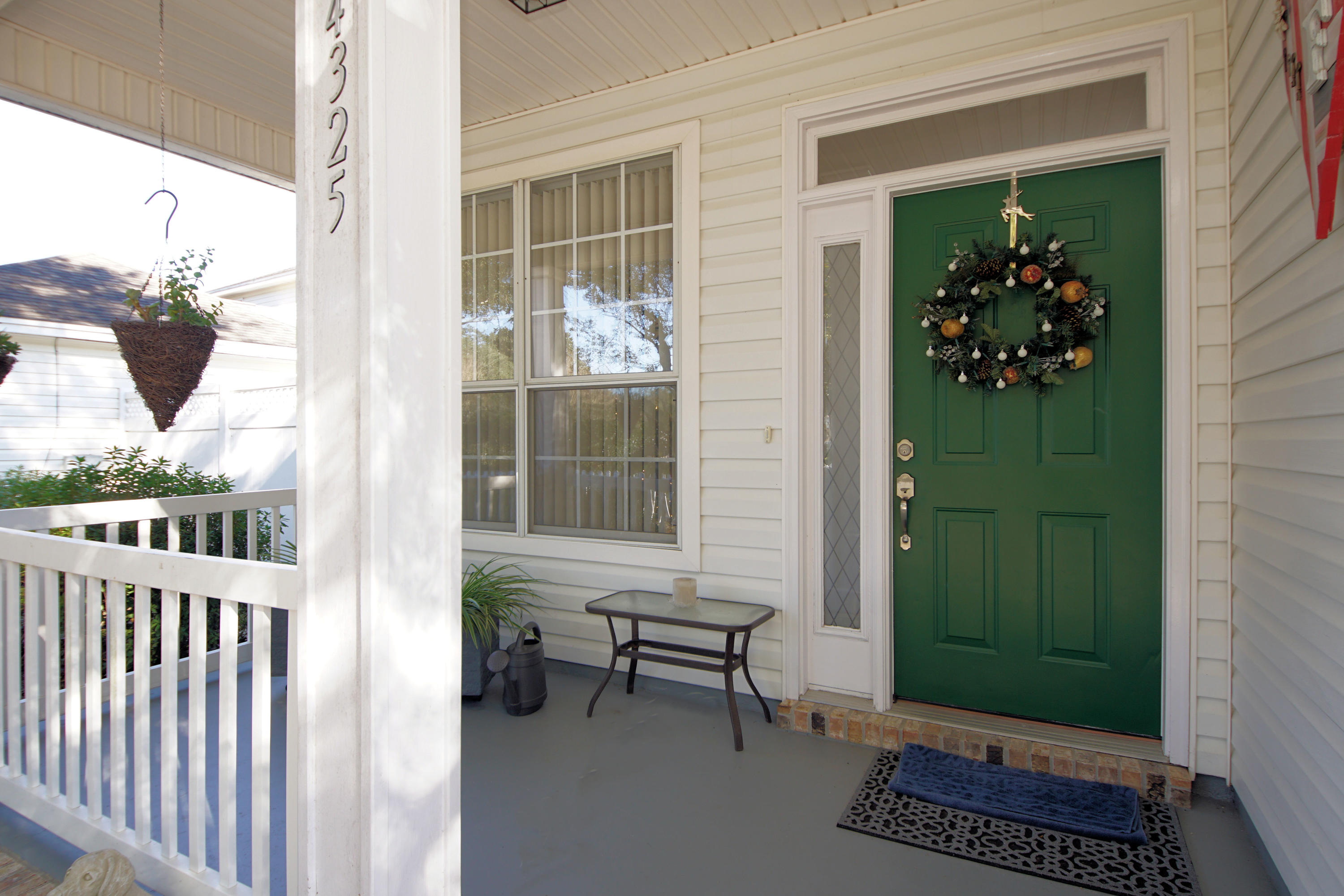 MAGNOLIA PLANTATION AT BLUEWATER BAY - Residential Lease