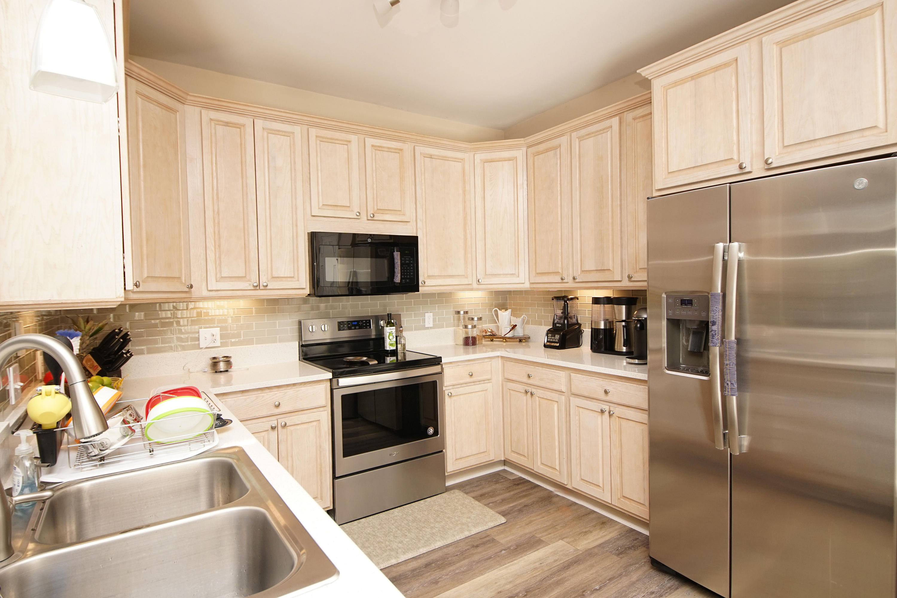 MAGNOLIA PLANTATION AT BLUEWATER BAY - Residential Lease