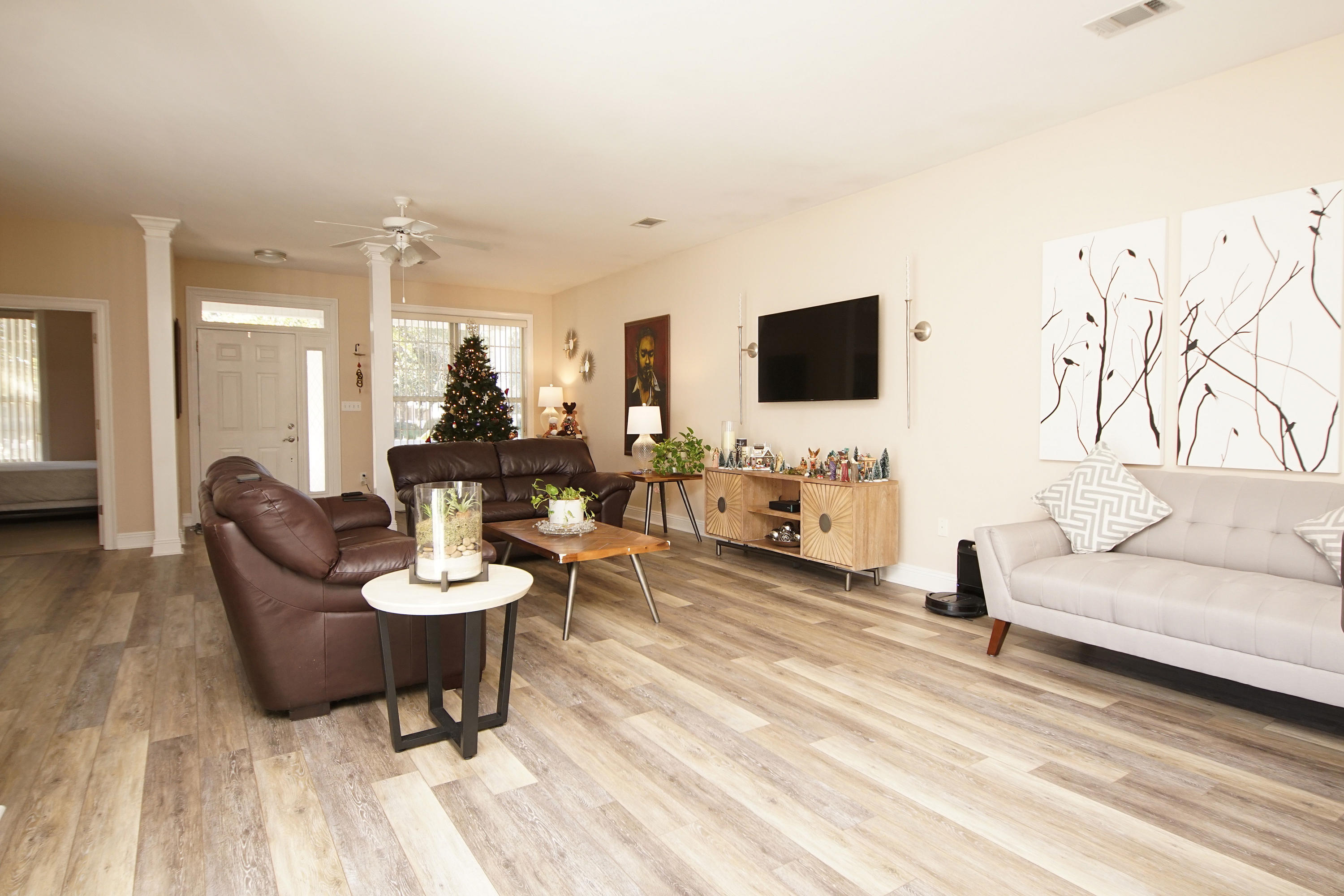 MAGNOLIA PLANTATION AT BLUEWATER BAY - Residential Lease